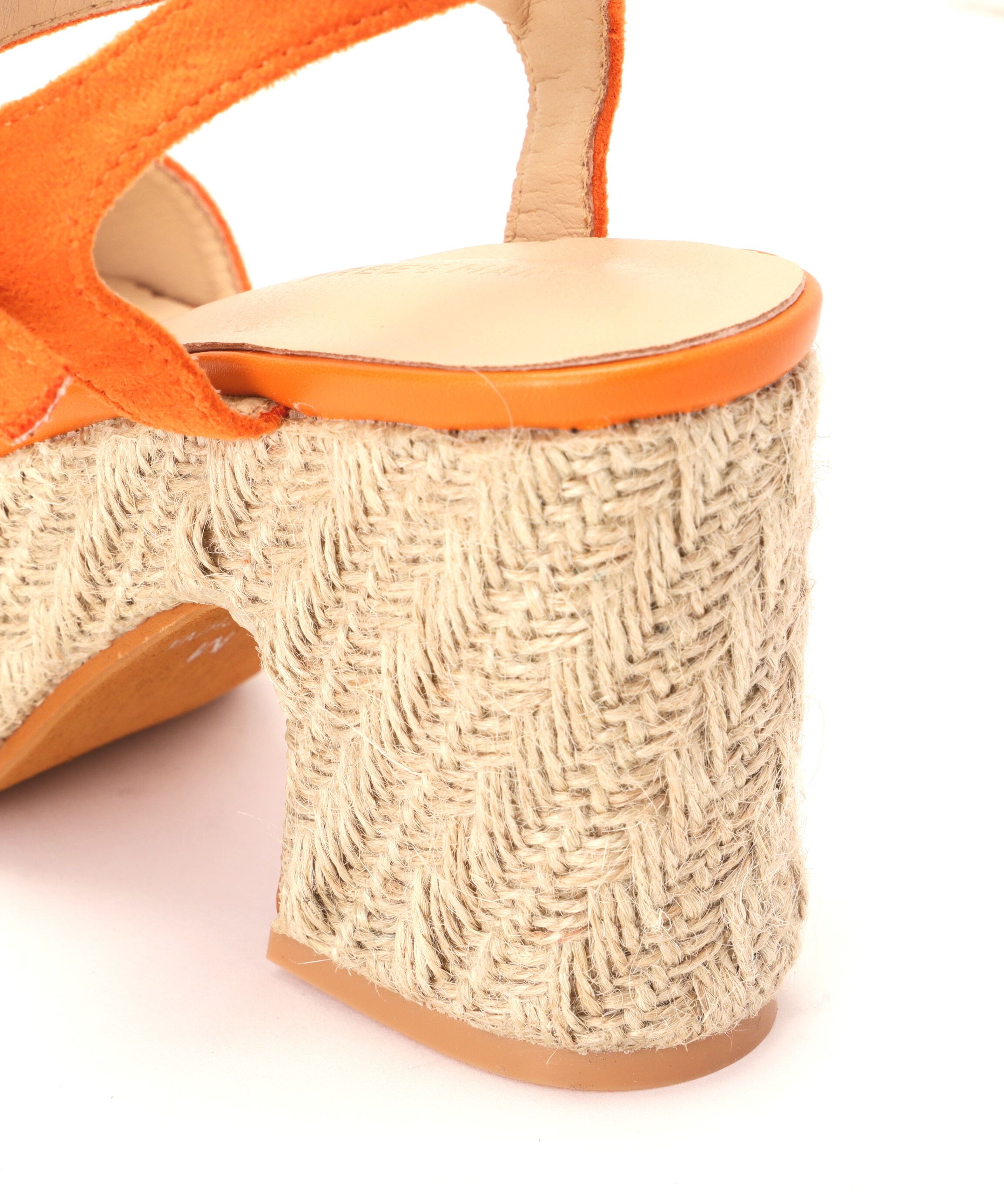  「くるみバックルサンダル」|その他|