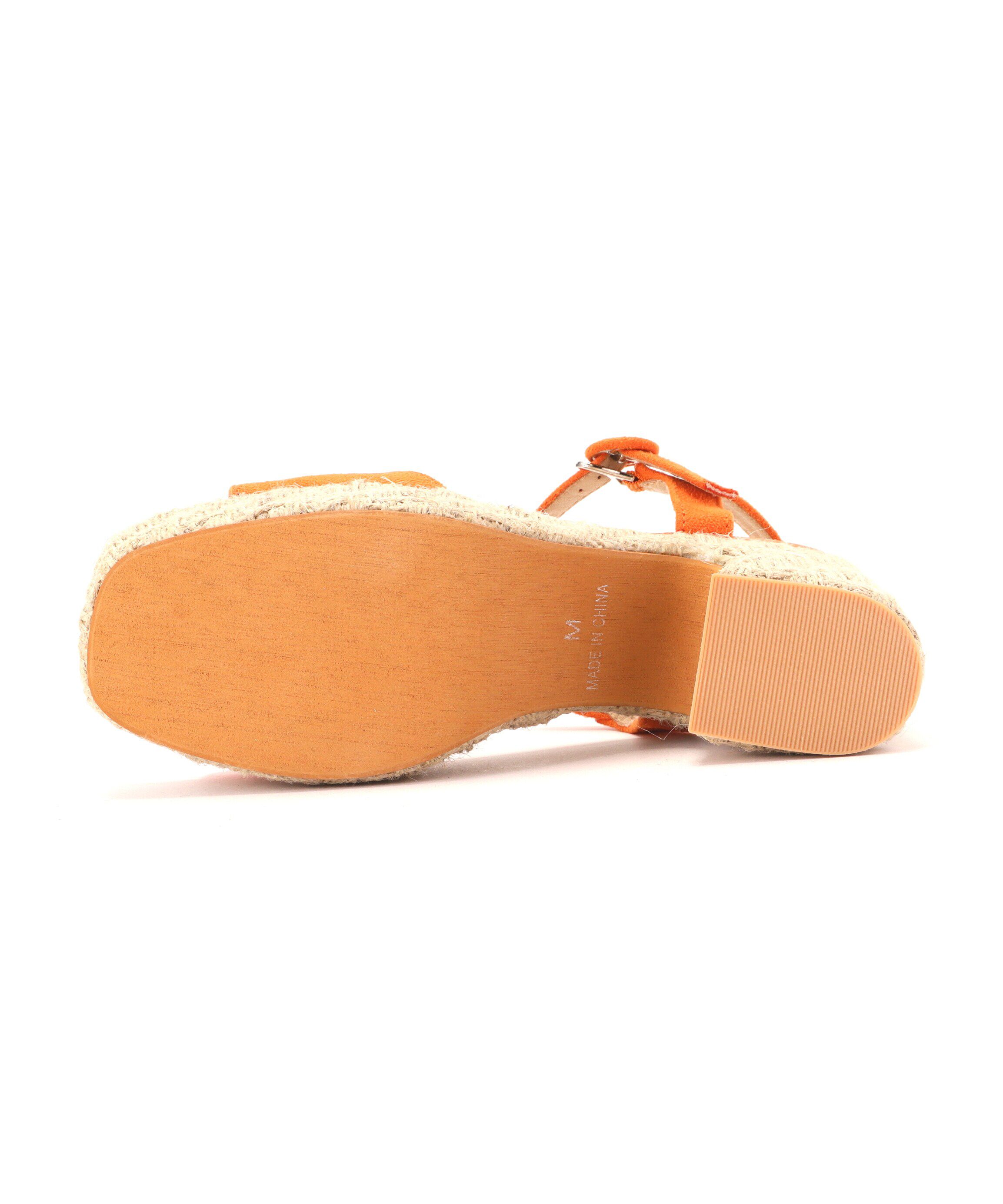  「くるみバックルサンダル」|その他|