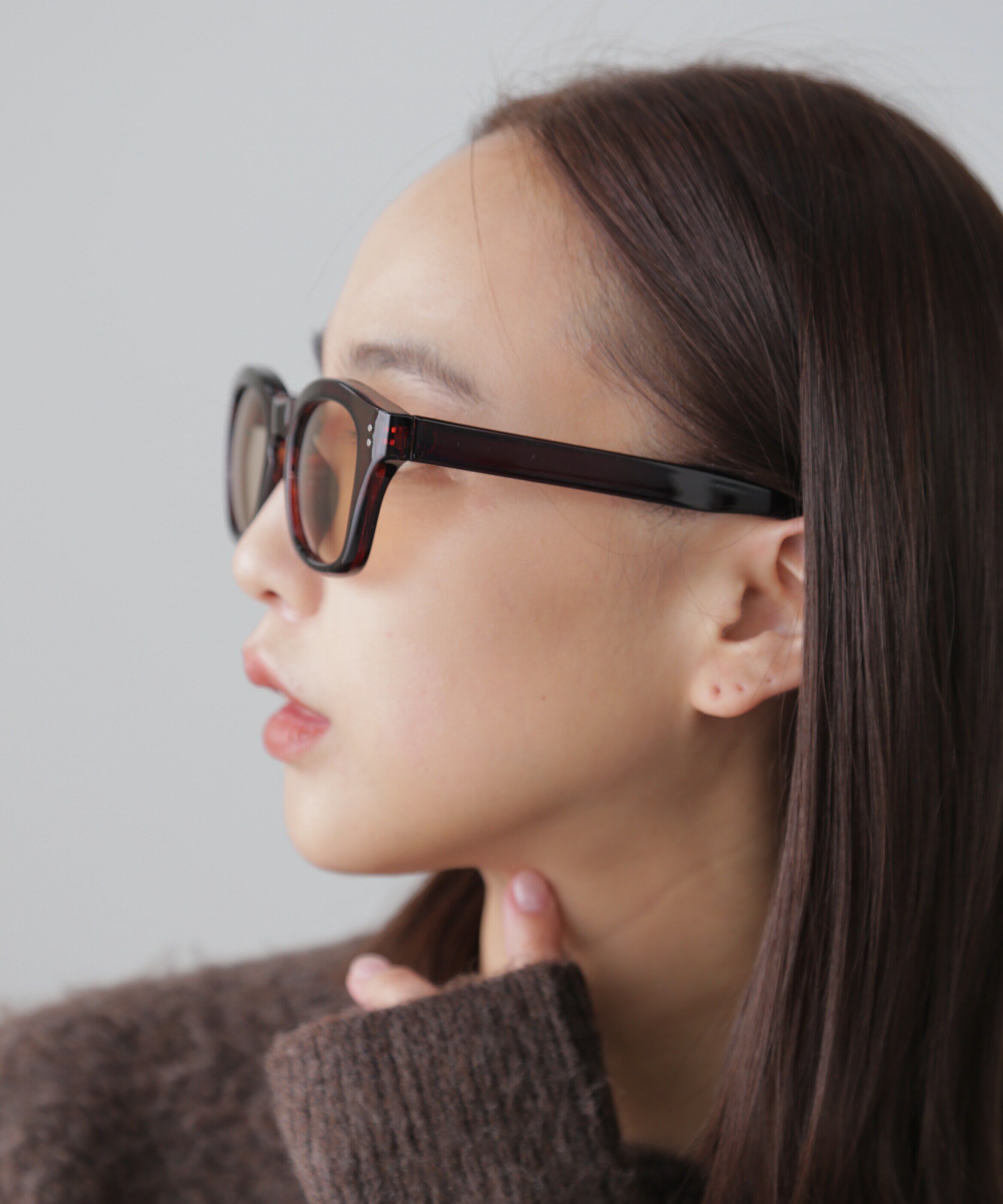  「ティックサングラス」|ハンカチ|