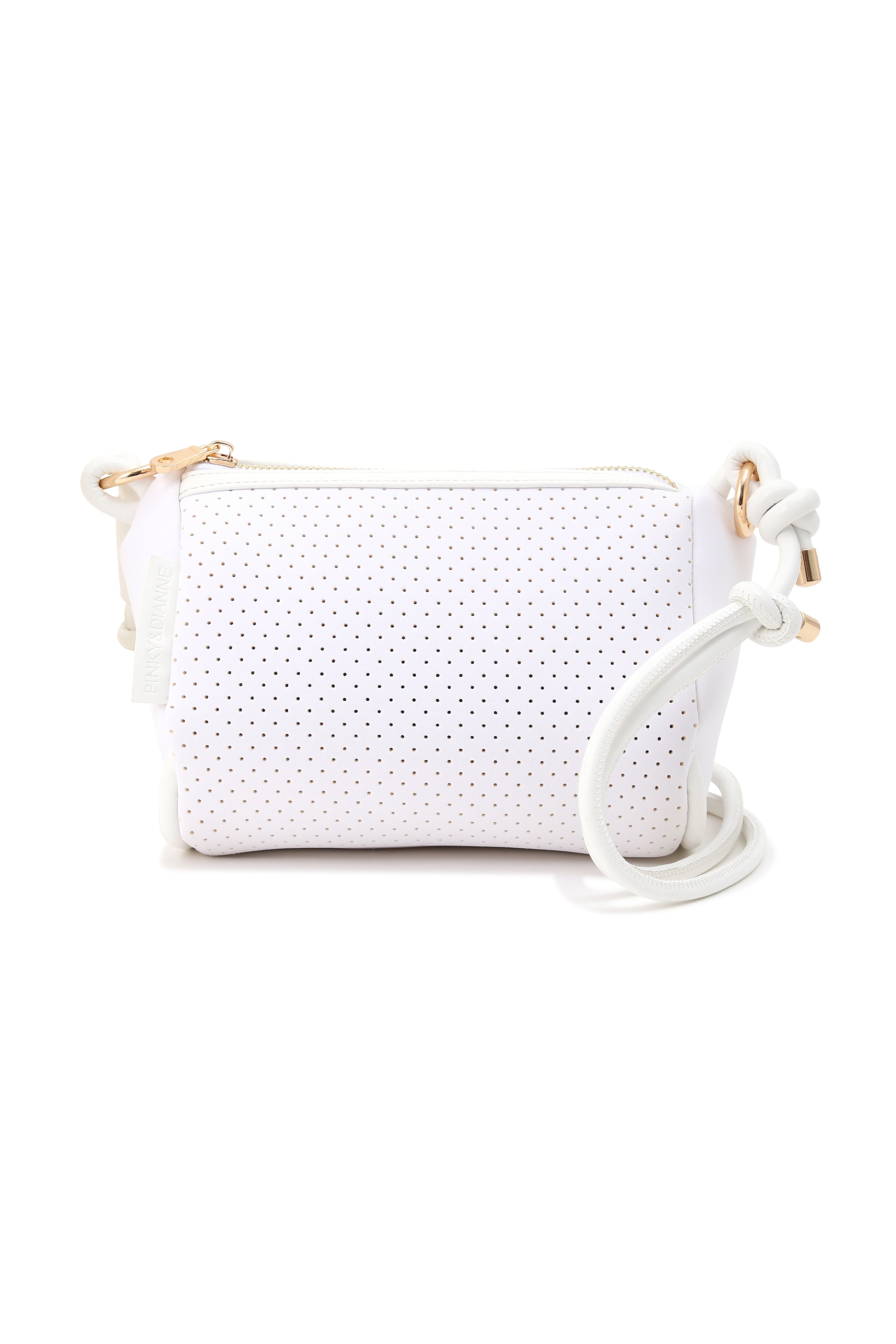  「パンチングショルダーバック」|その他|