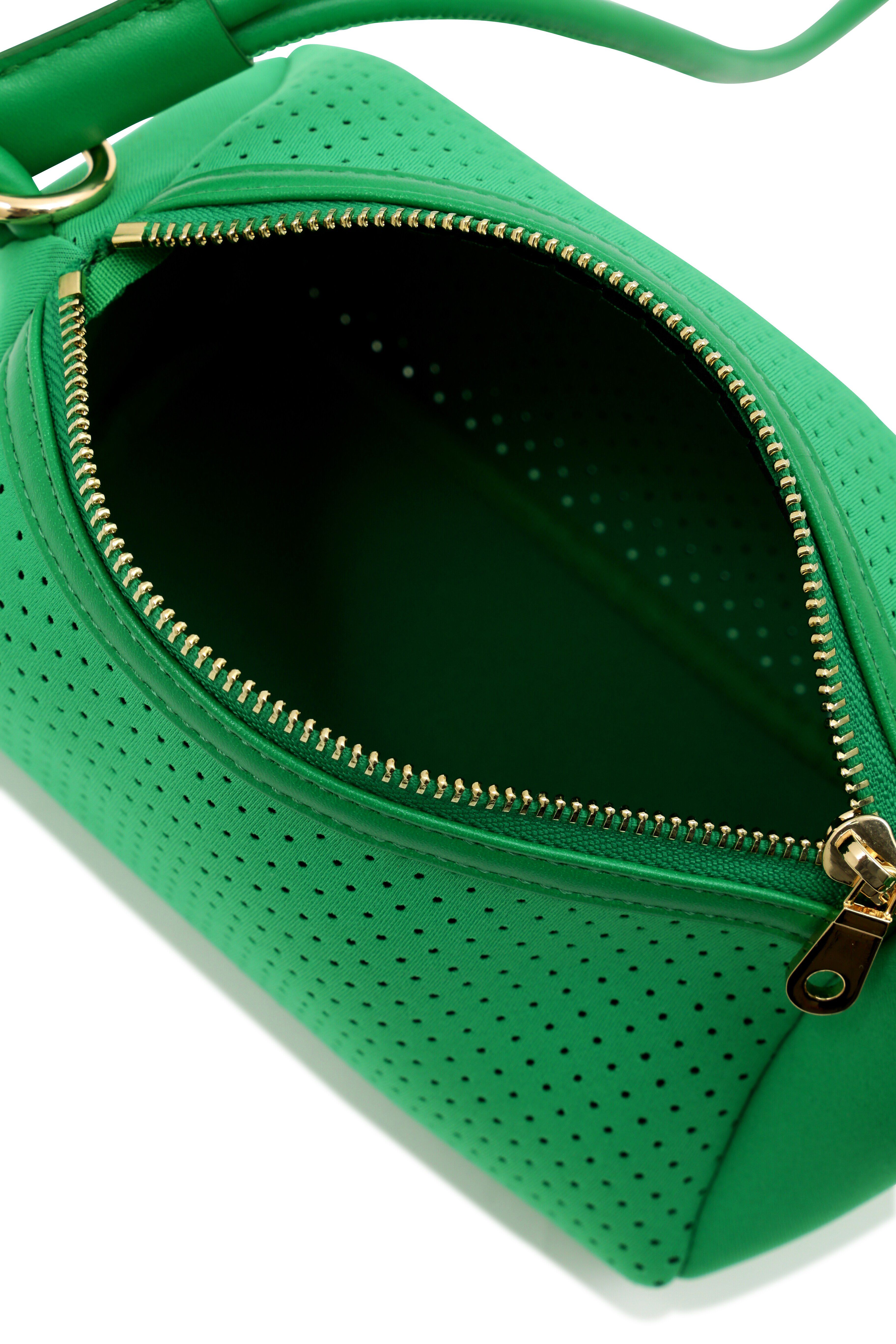  「パンチングショルダーバック」|その他|