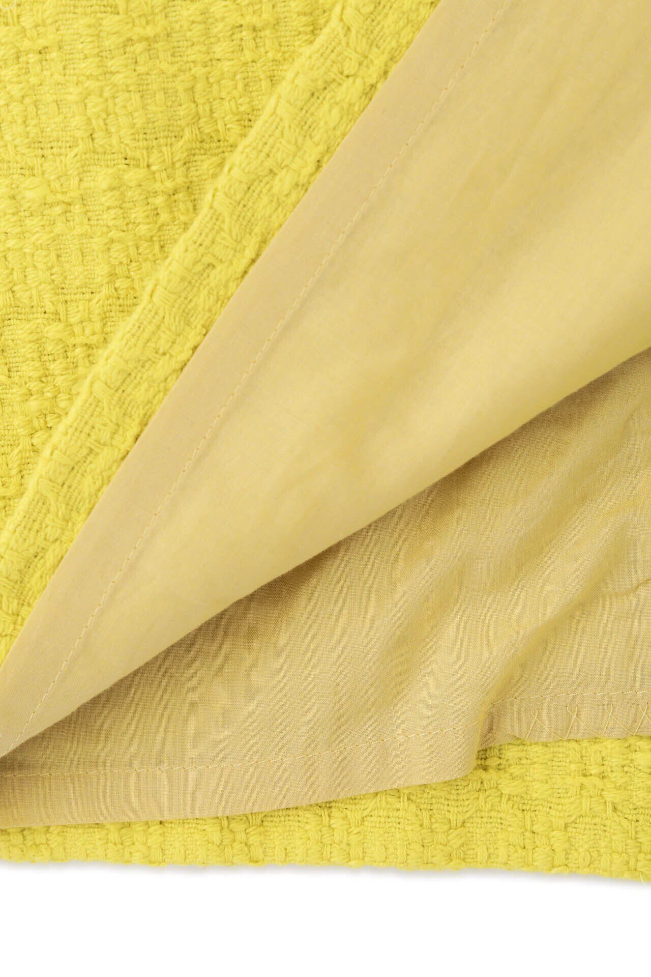  「◆スラブブッチャーツィードスカート」|スカート|