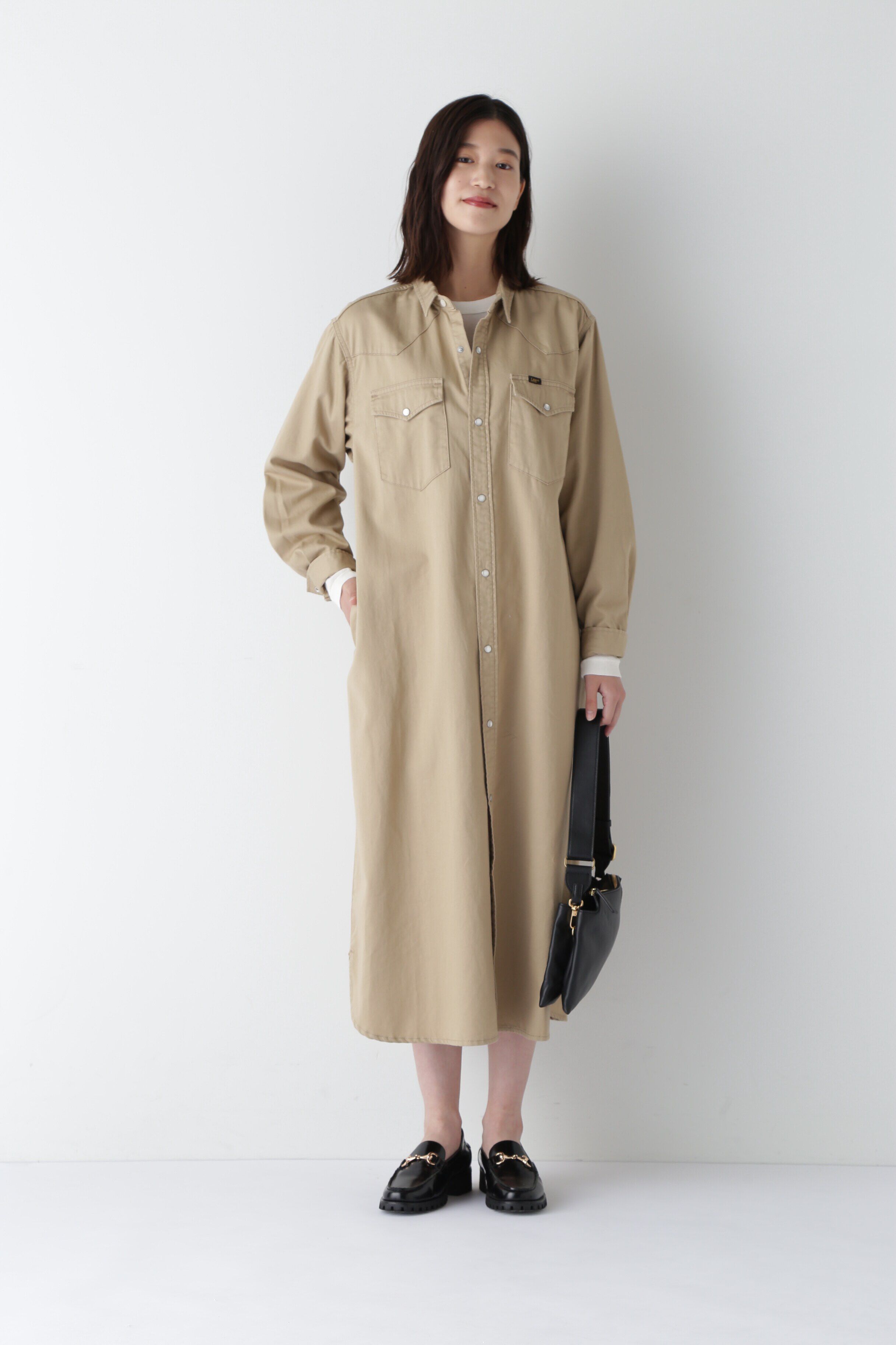  「◆ウェスタンワンピース」|ワンピース|