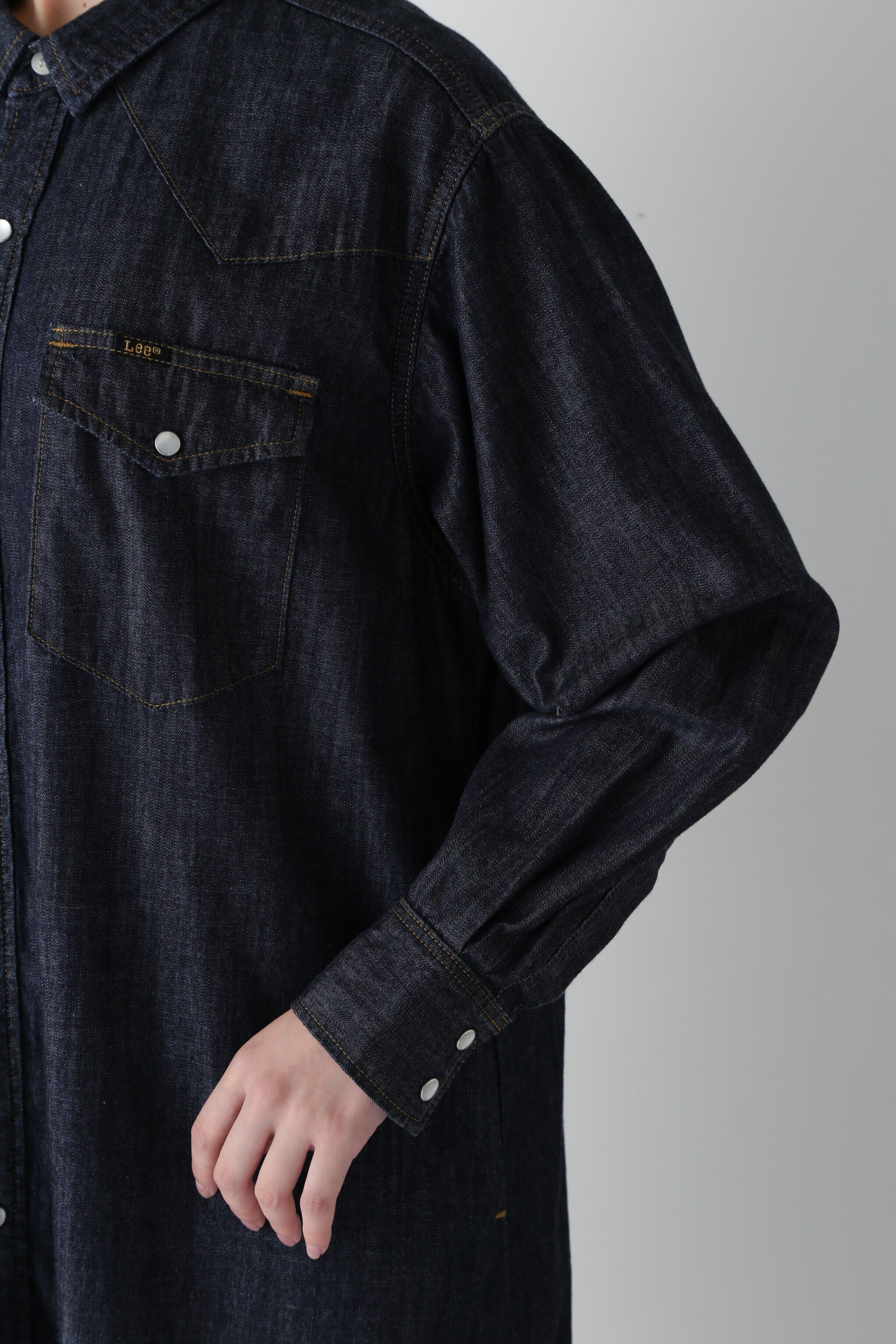  「◆ウェスタンワンピース」|ワンピース|