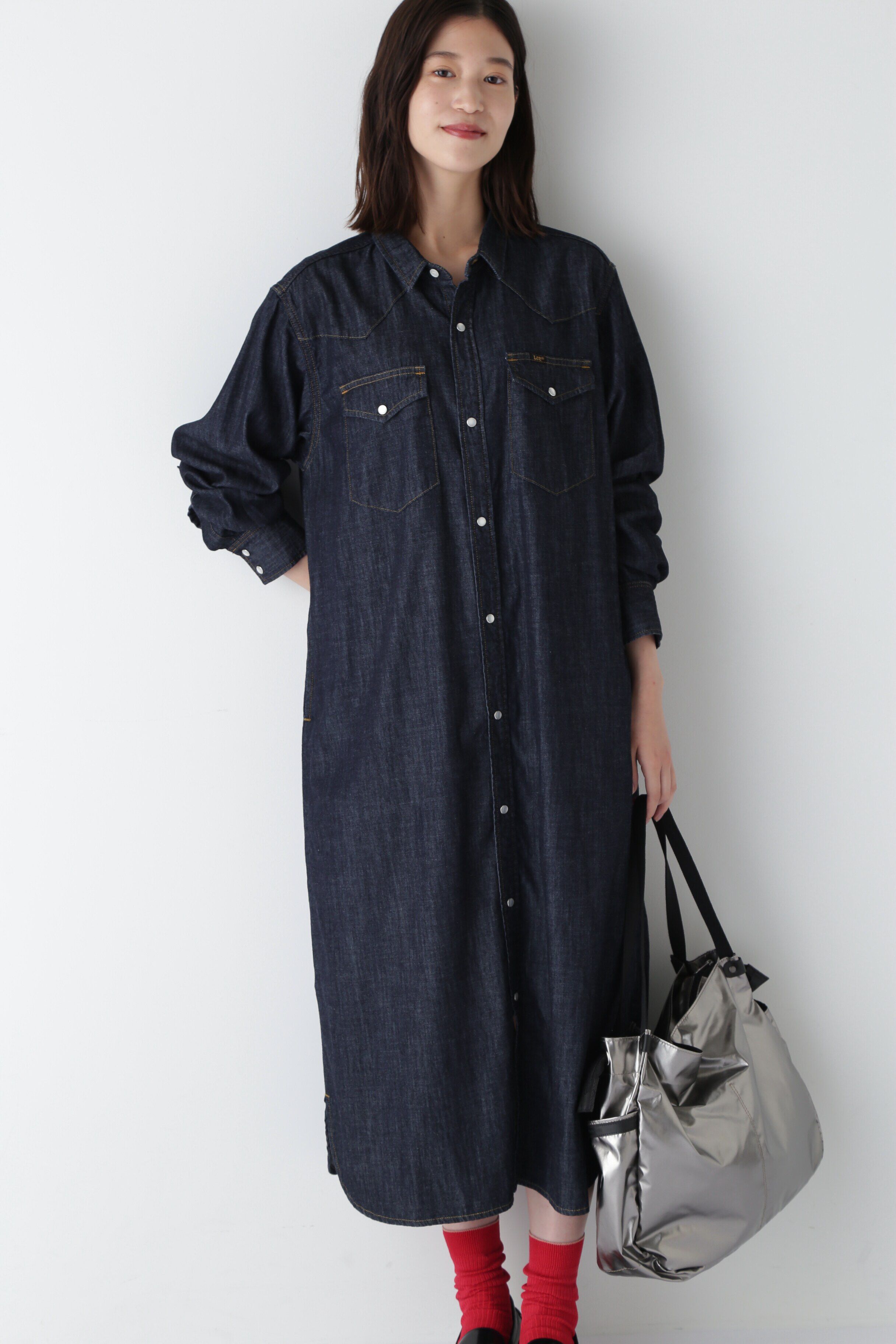  「◆ウェスタンワンピース」|ワンピース|