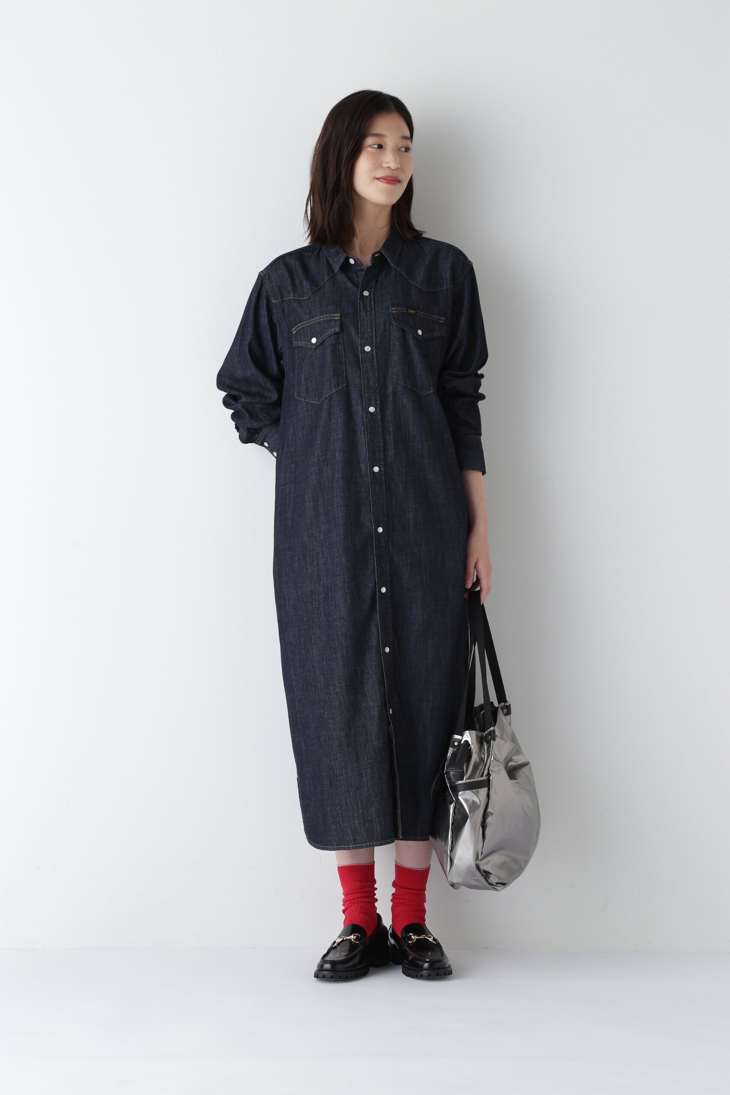  「◆ウェスタンワンピース」|ワンピース|