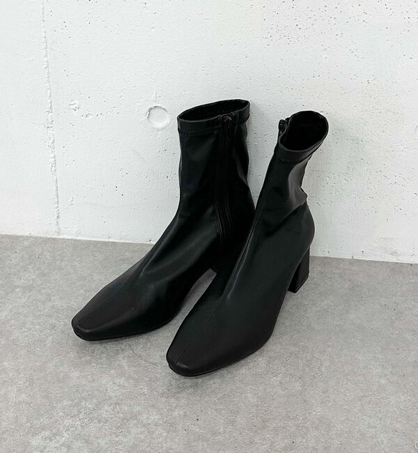 archives「ストレッチショートブーツ」|その他|