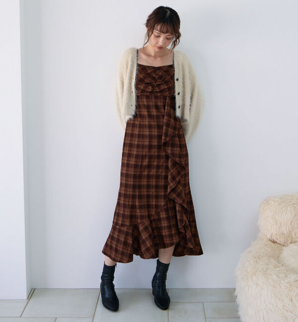 archives「ストレッチショートブーツ」|その他|