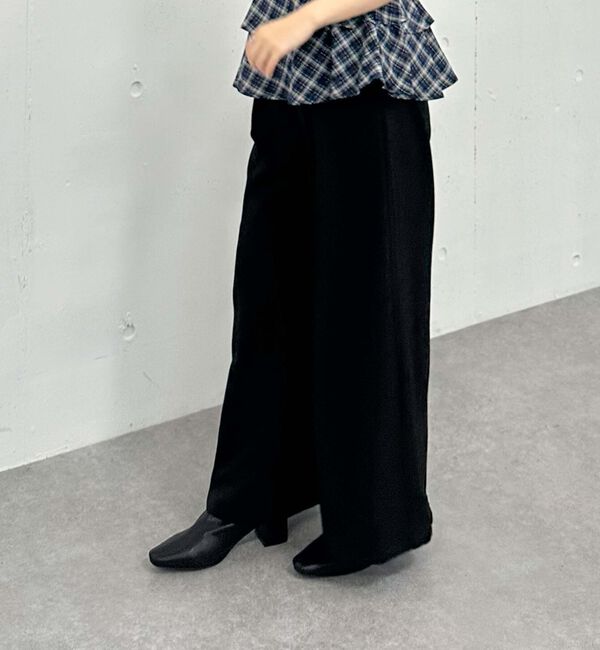 archives「ストレッチショートブーツ」|その他|