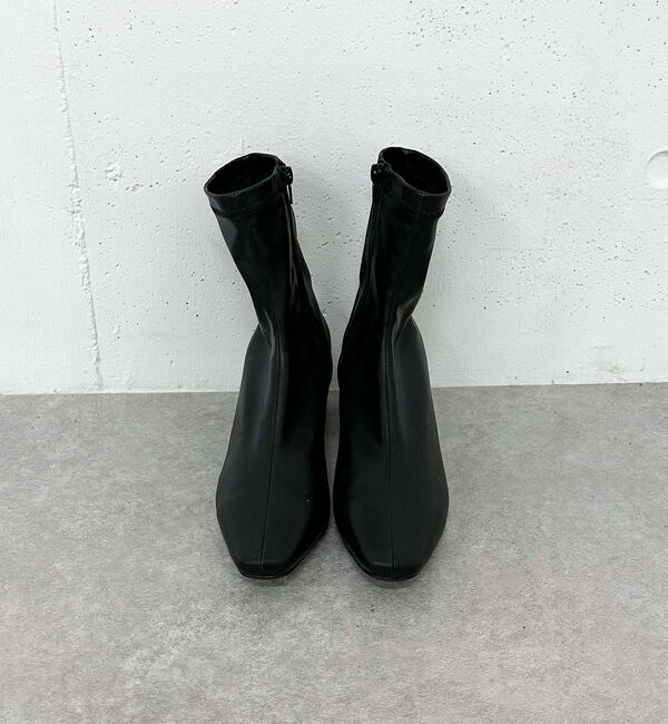 archives「ストレッチショートブーツ」|その他|