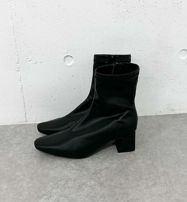 archives「ストレッチショートブーツ」|その他|