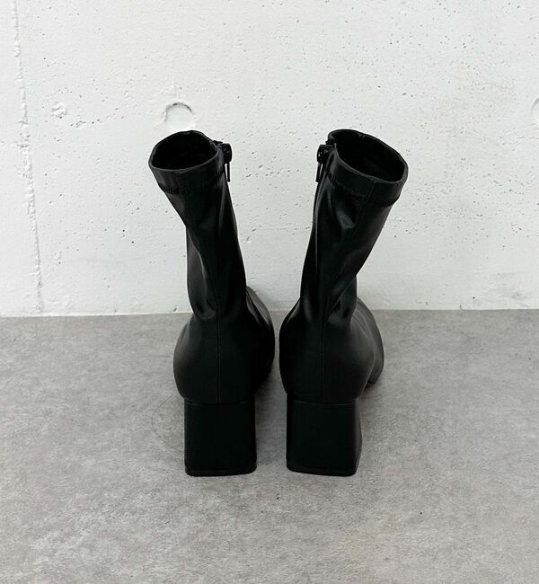 archives「ストレッチショートブーツ」|その他|