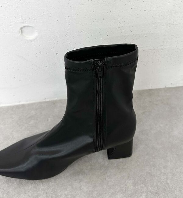 archives「ストレッチショートブーツ」|その他|