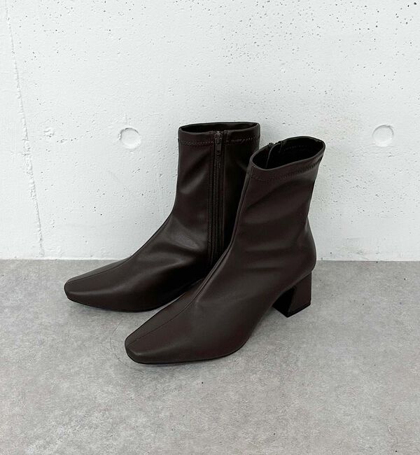 archives「ストレッチショートブーツ」|その他|