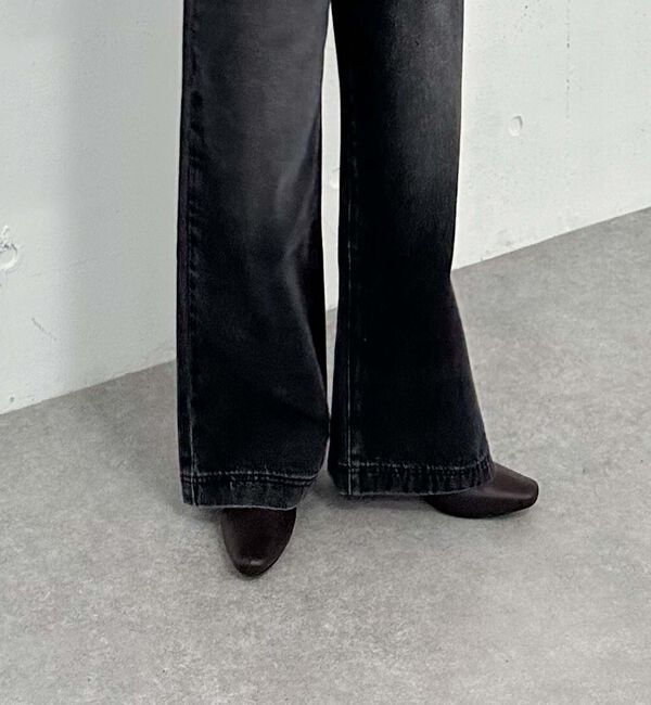 archives「ストレッチショートブーツ」|その他|