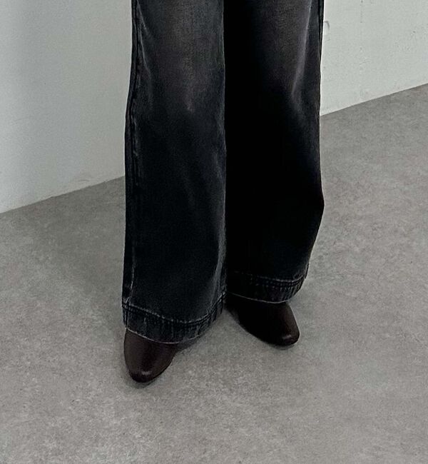 archives「ストレッチショートブーツ」|その他|
