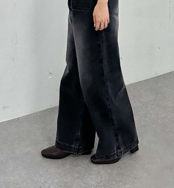 archives「ストレッチショートブーツ」|その他|