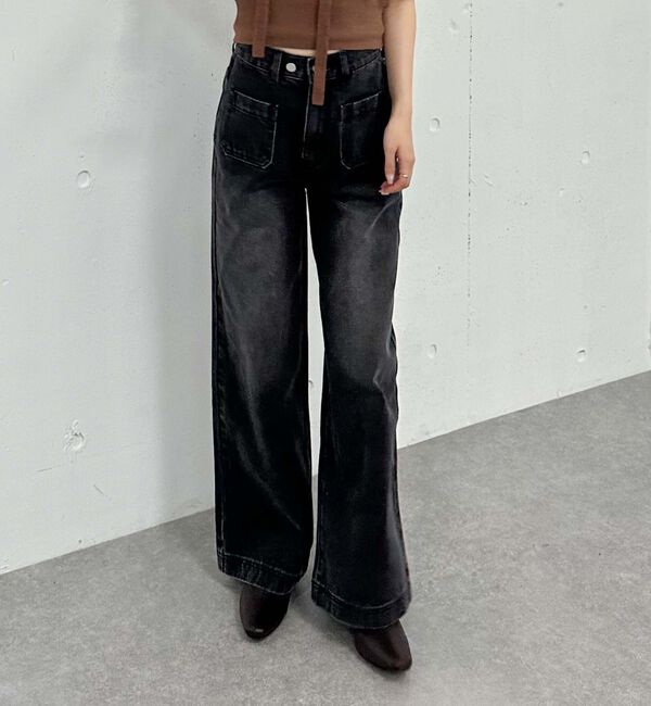 archives「ストレッチショートブーツ」|その他|