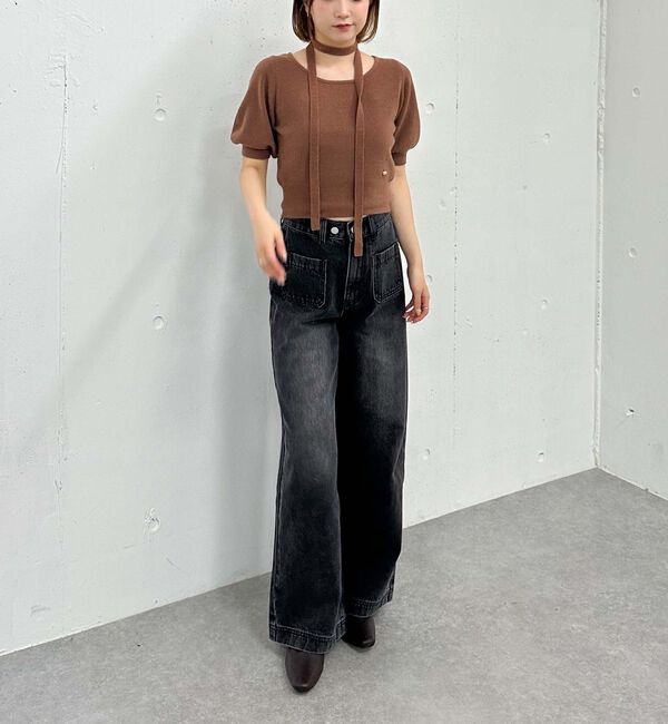 archives「ストレッチショートブーツ」|その他|