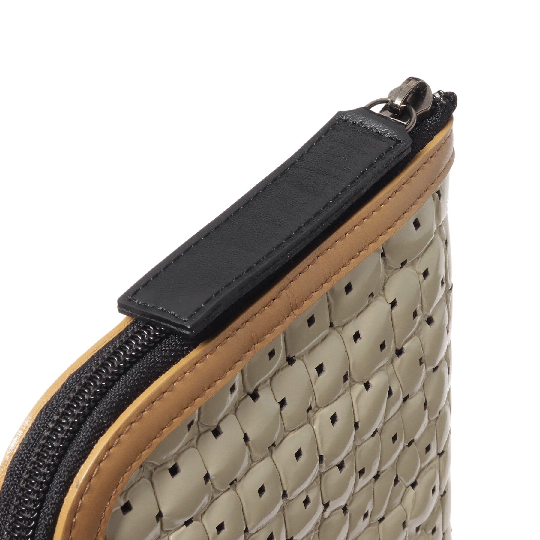 HIROKO HAYASHI「SPIAGGIA（スピアージャ）ポーチ」|ポーチ|