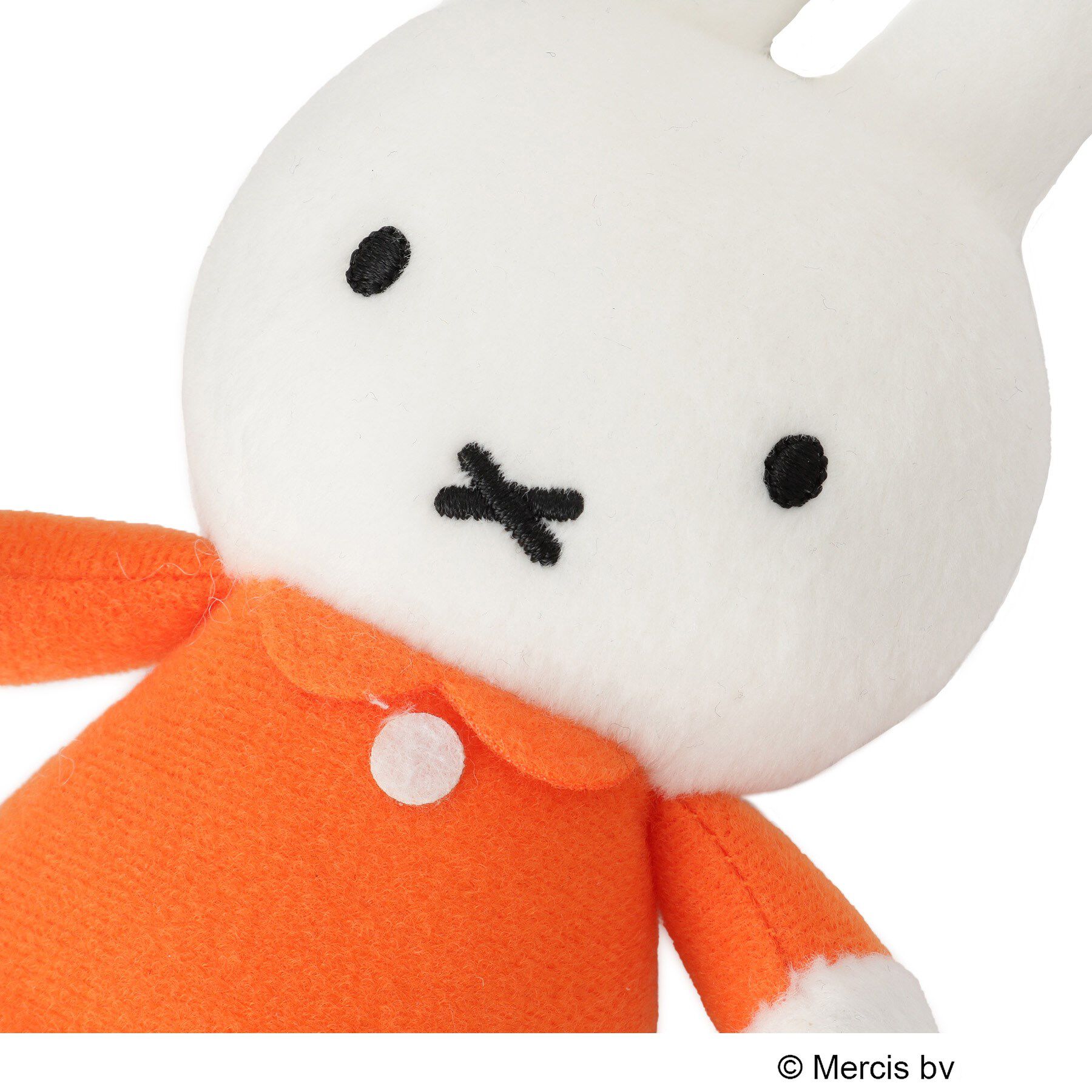 SHOO･LA･RUE「【Dick Bruna】ミッフィーマスコットキーチェーン」|キーケース|