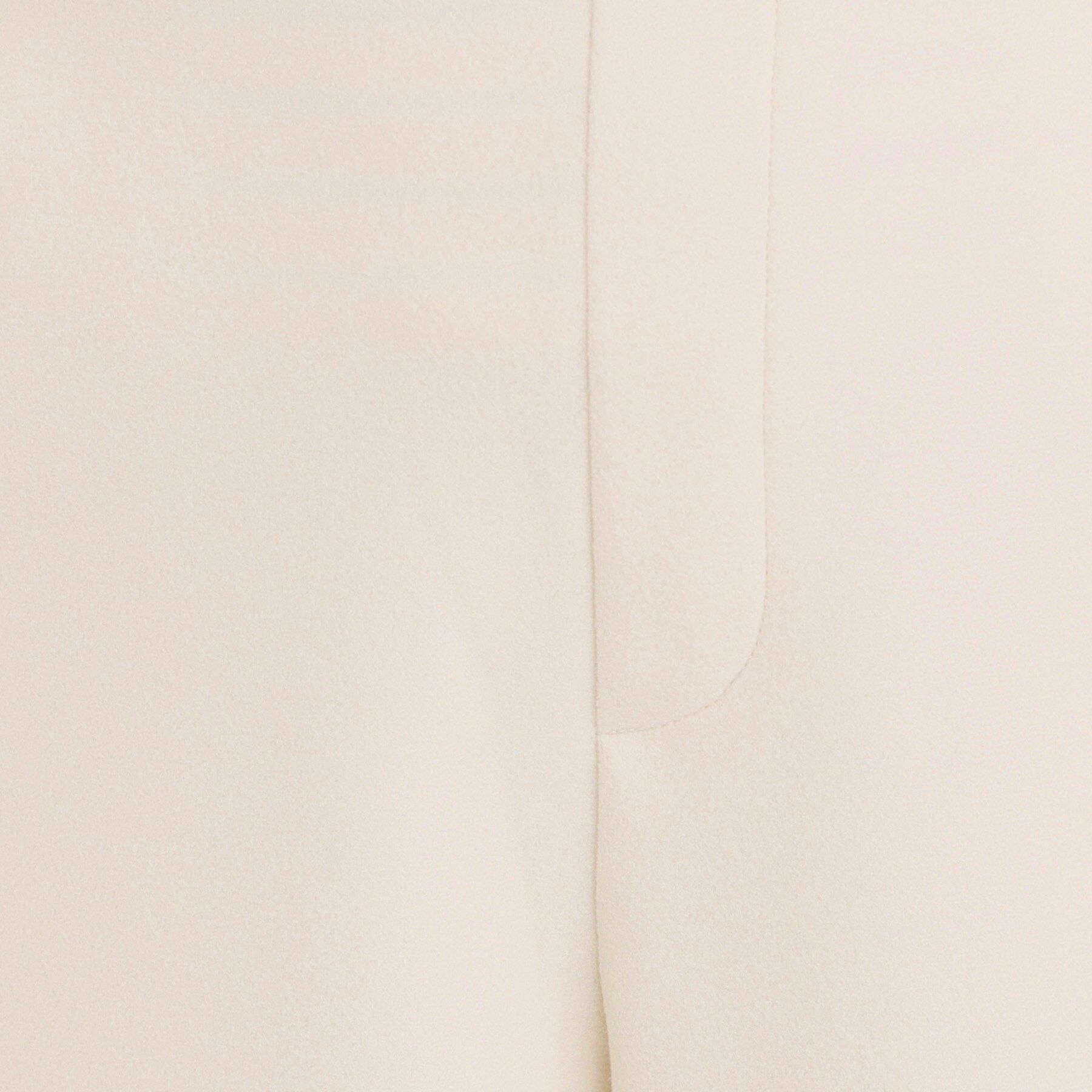 SHOO･LA･RUE「【洗濯機可】美脚見え あったか圧縮ニット ガウチョパンツ」|その他|