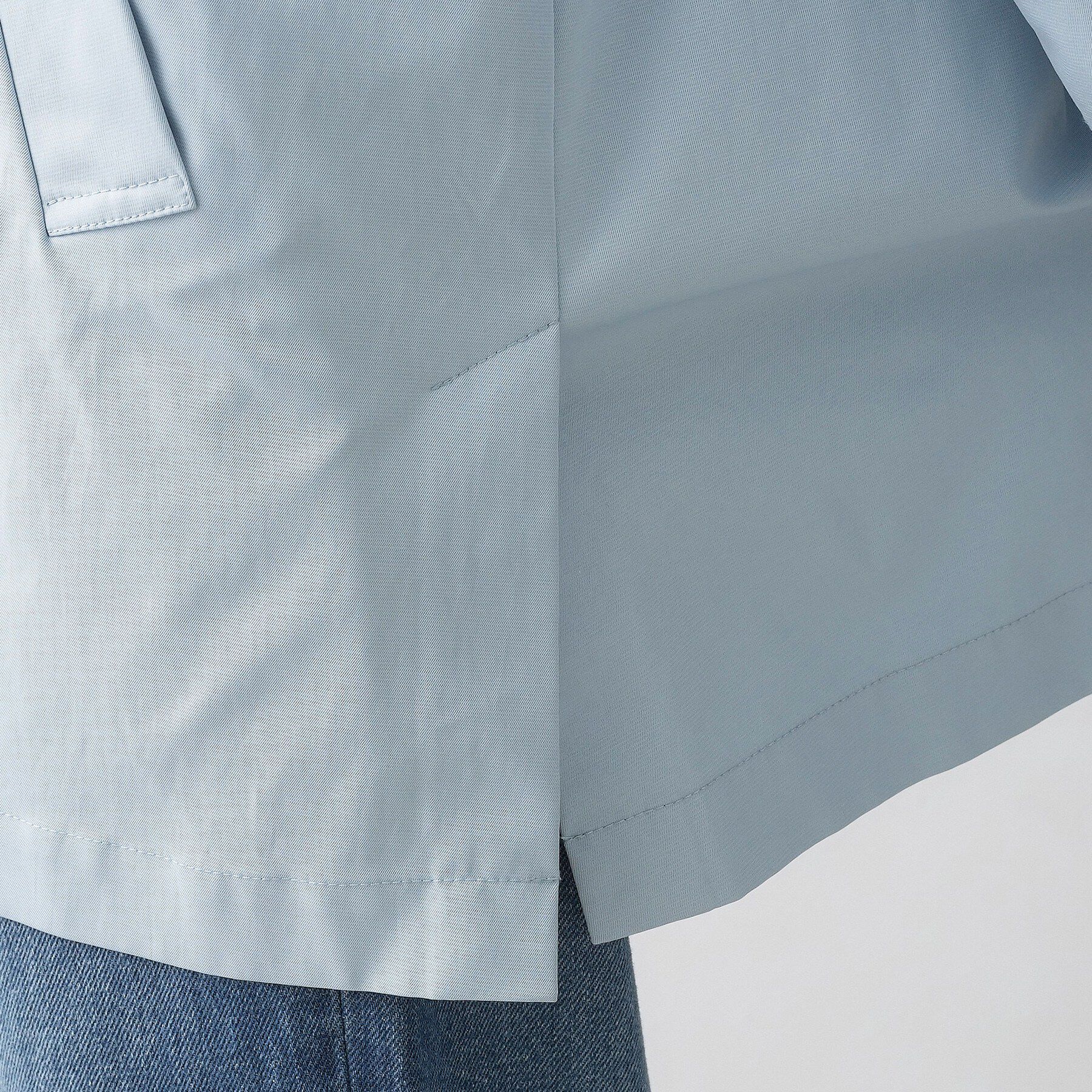 Dessin「【洗える】フードトレンチコート」|その他|