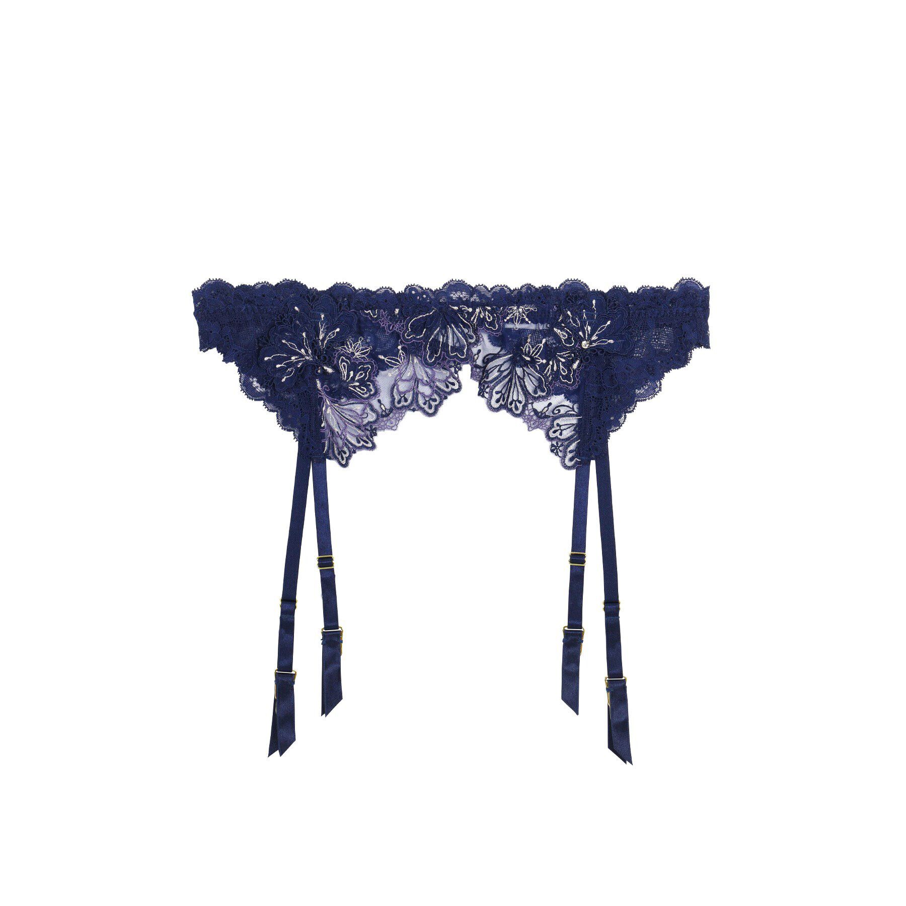 Risa Magli「カロリーネ ガーターベルト」|インナー|