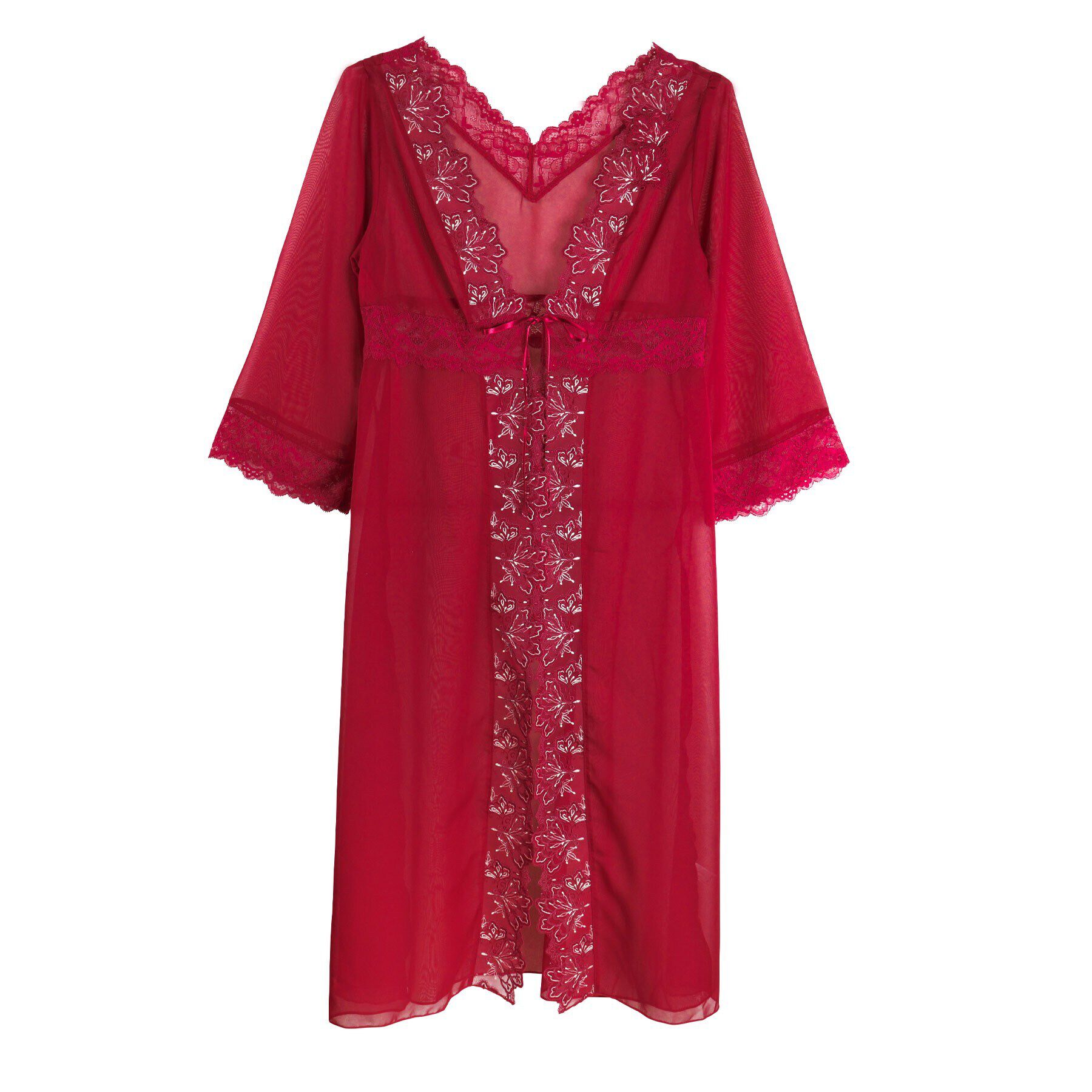 Risa Magli「カロリーネ カーディガン」|インナー|