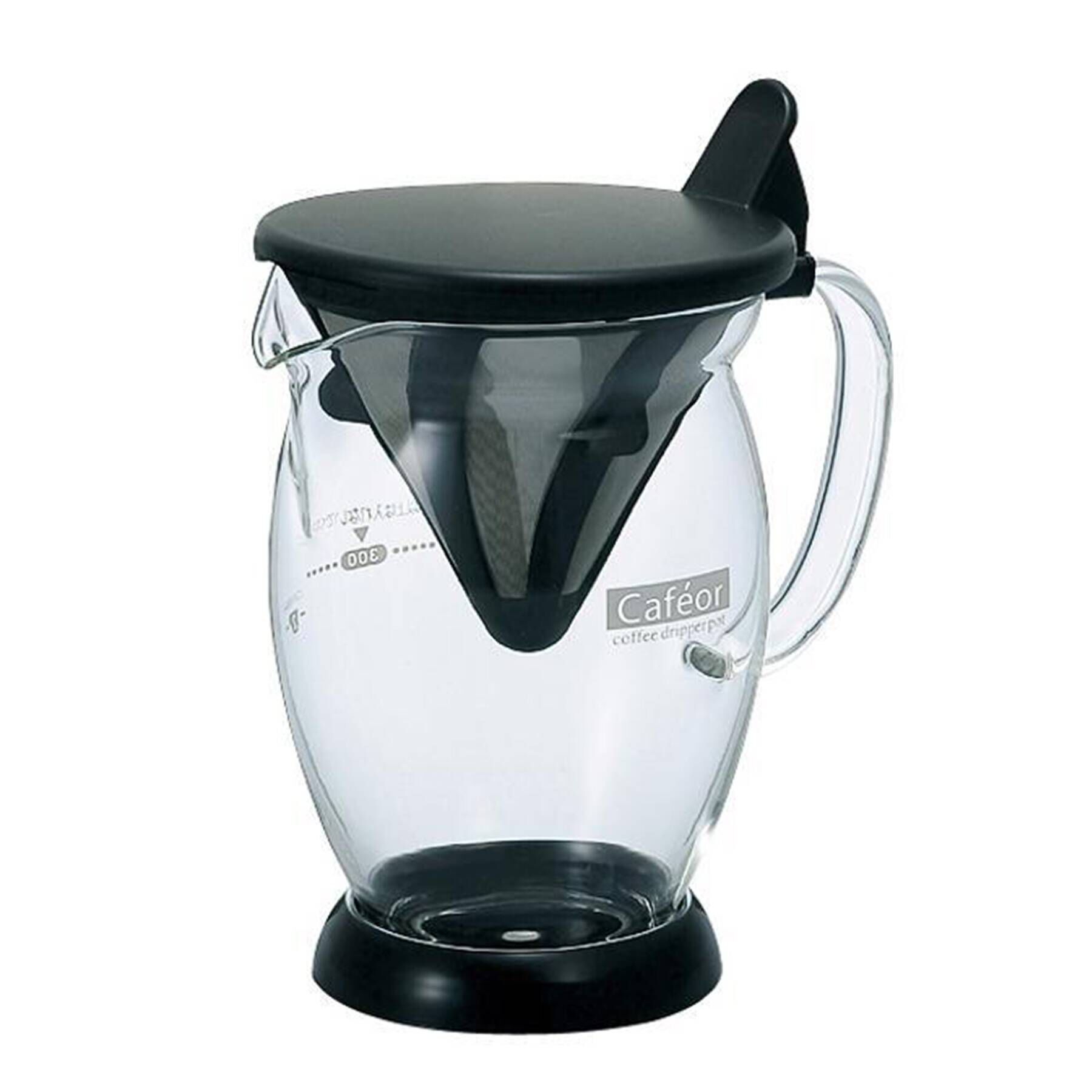 212 KITCHEN STORE「ドリッパーポット カフェオール CFO-2B ＜HARIO ハリオ＞」|食器・キッチングッズ|