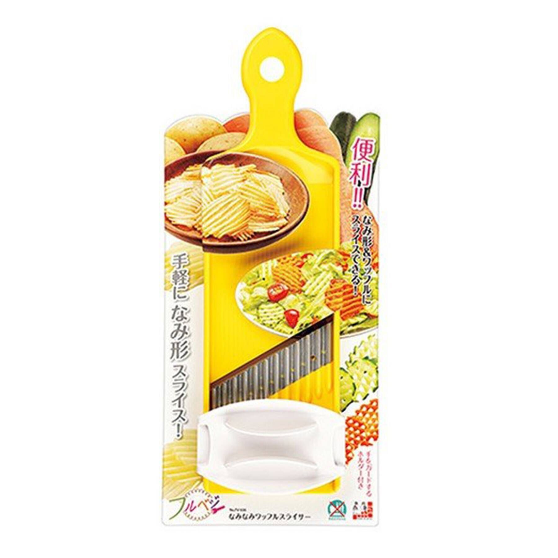 212 KITCHEN STORE「なみなみワッフルスライサー ＜フルベジ＞」|食器・キッチングッズ|