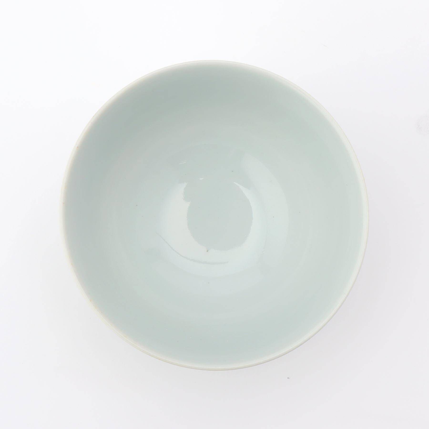 212 KITCHEN STORE「一珍十草 白 飯碗」|食器・キッチングッズ|