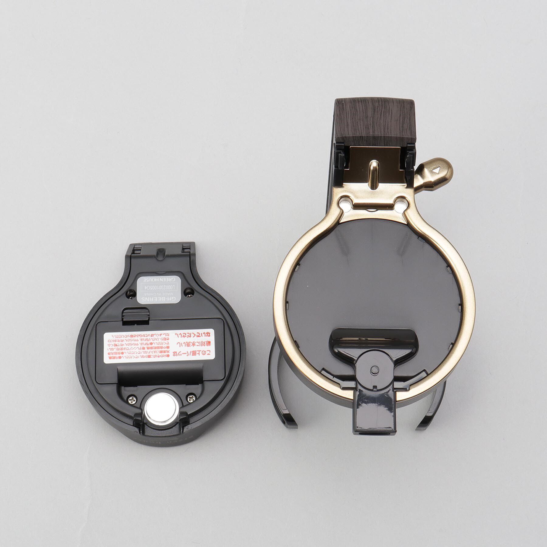 212 KITCHEN STORE「ハンディビールサーバー ブラック <GREENHOUSE グリーンハウス>」|食器・キッチングッズ|