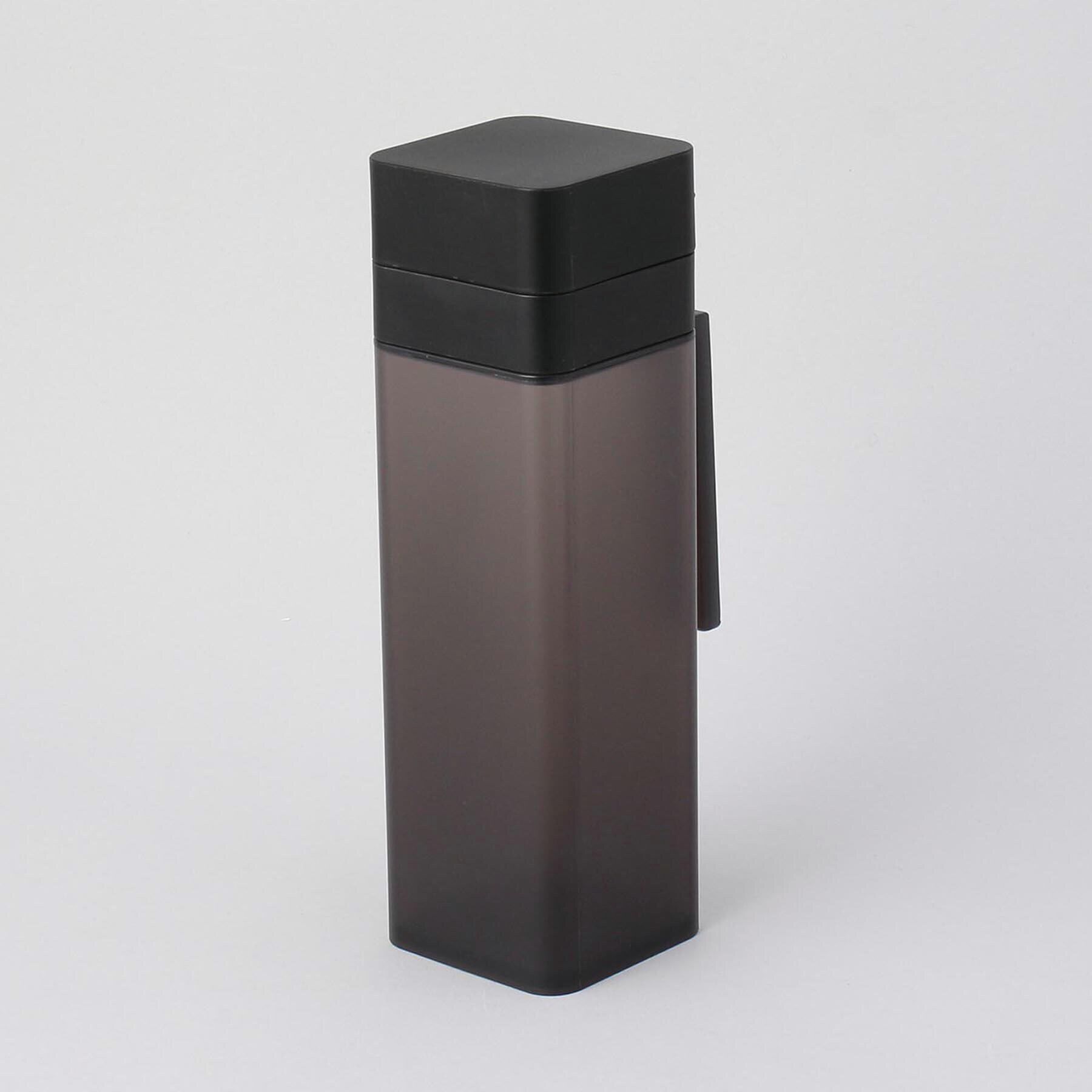 212 KITCHEN STORE「蓋付き調味料ボトル BK 山崎実業 ＜tower タワー＞」|食器・キッチングッズ|その他