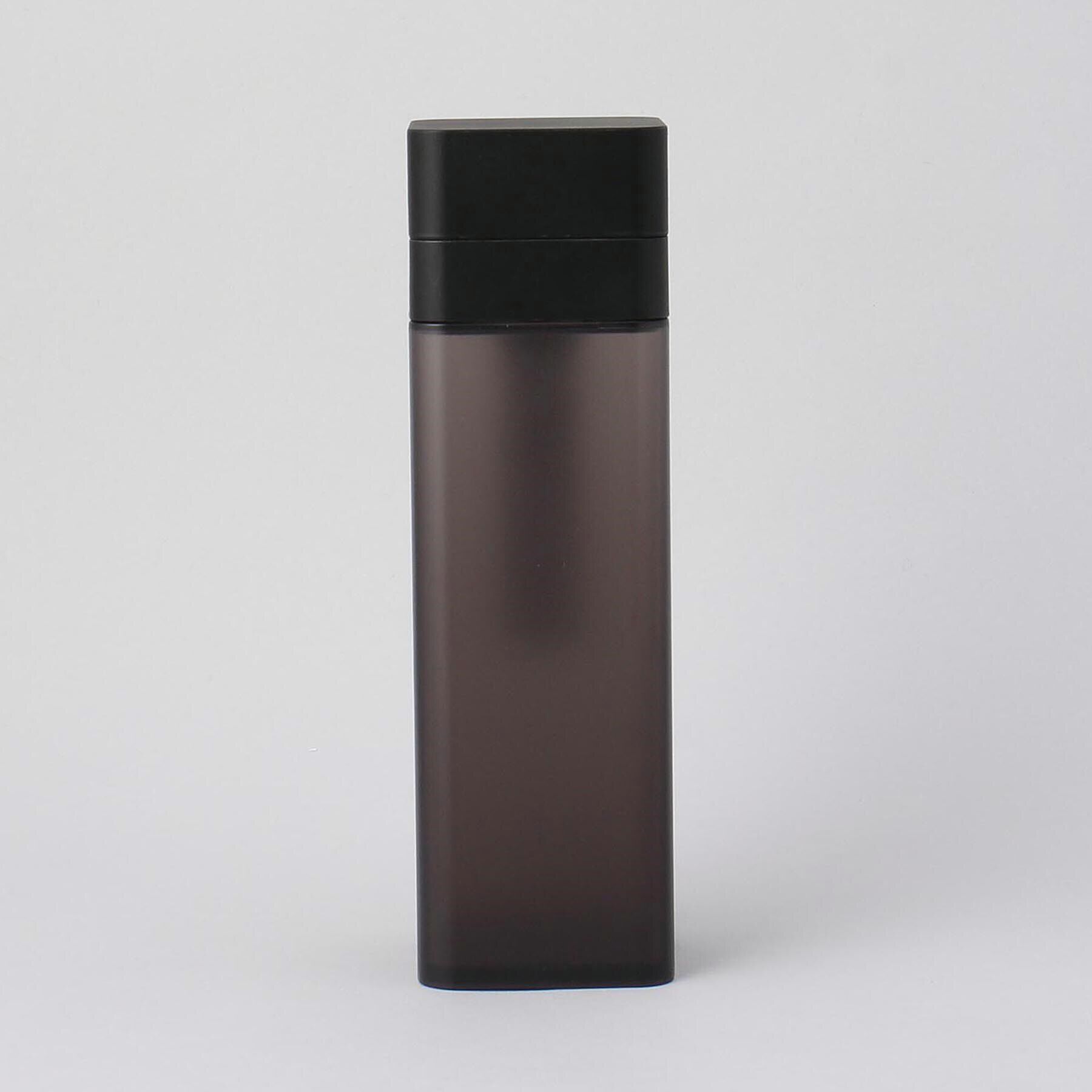 212 KITCHEN STORE「蓋付き調味料ボトル BK 山崎実業 ＜tower タワー＞」|食器・キッチングッズ|