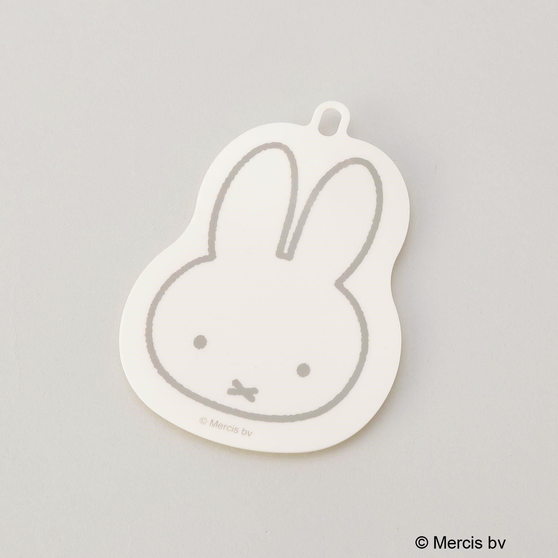 212 KITCHEN STORE「吸盤付きシリコーンたわし ＜miffy  ミッフィー＞」|その他|