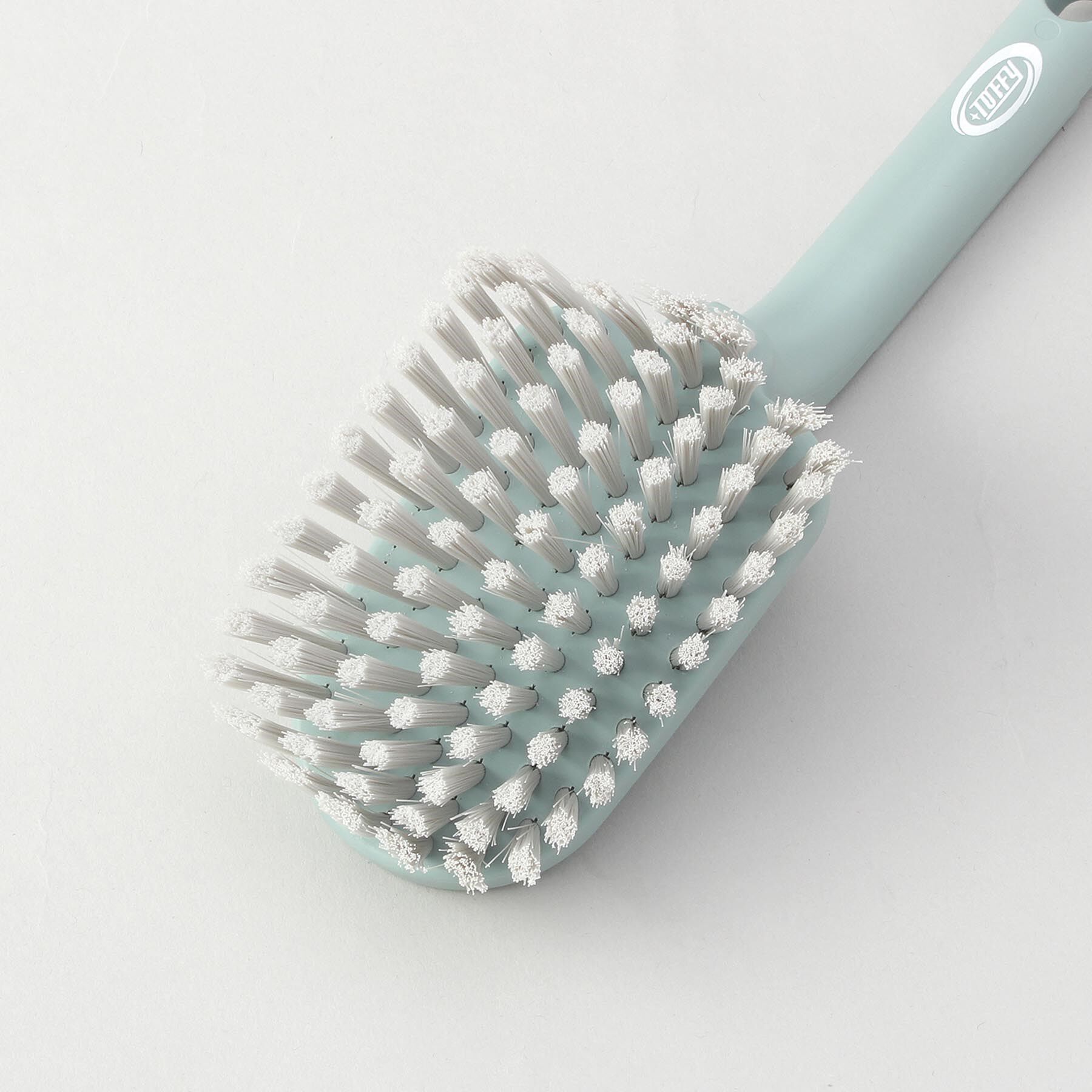 212 KITCHEN STORE「マグネットバスブラシ ペールアクア ＜Toffy トフィ＞」|その他|