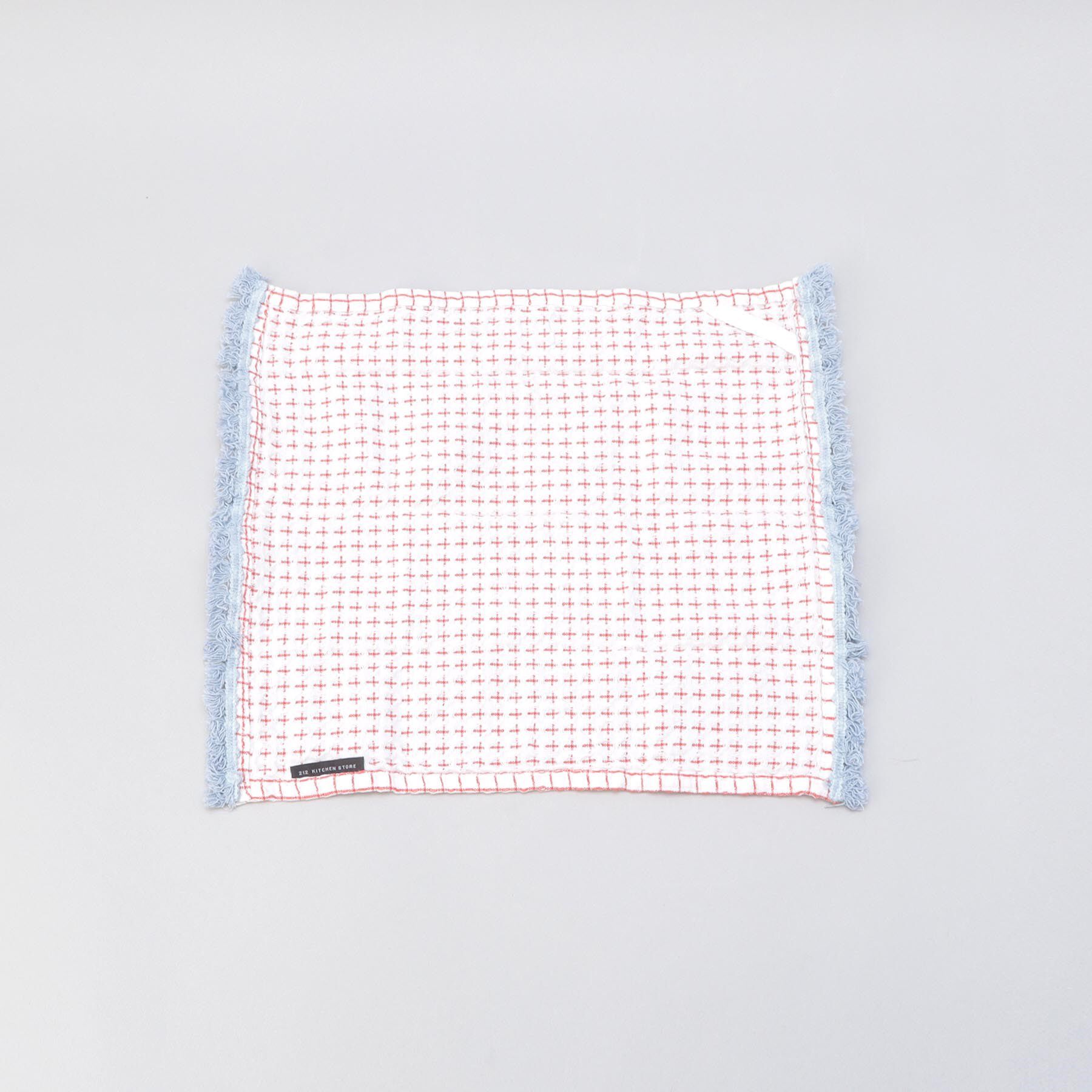 212 KITCHEN STORE「グリッドキッチンクロス RD」|食器・キッチングッズ|