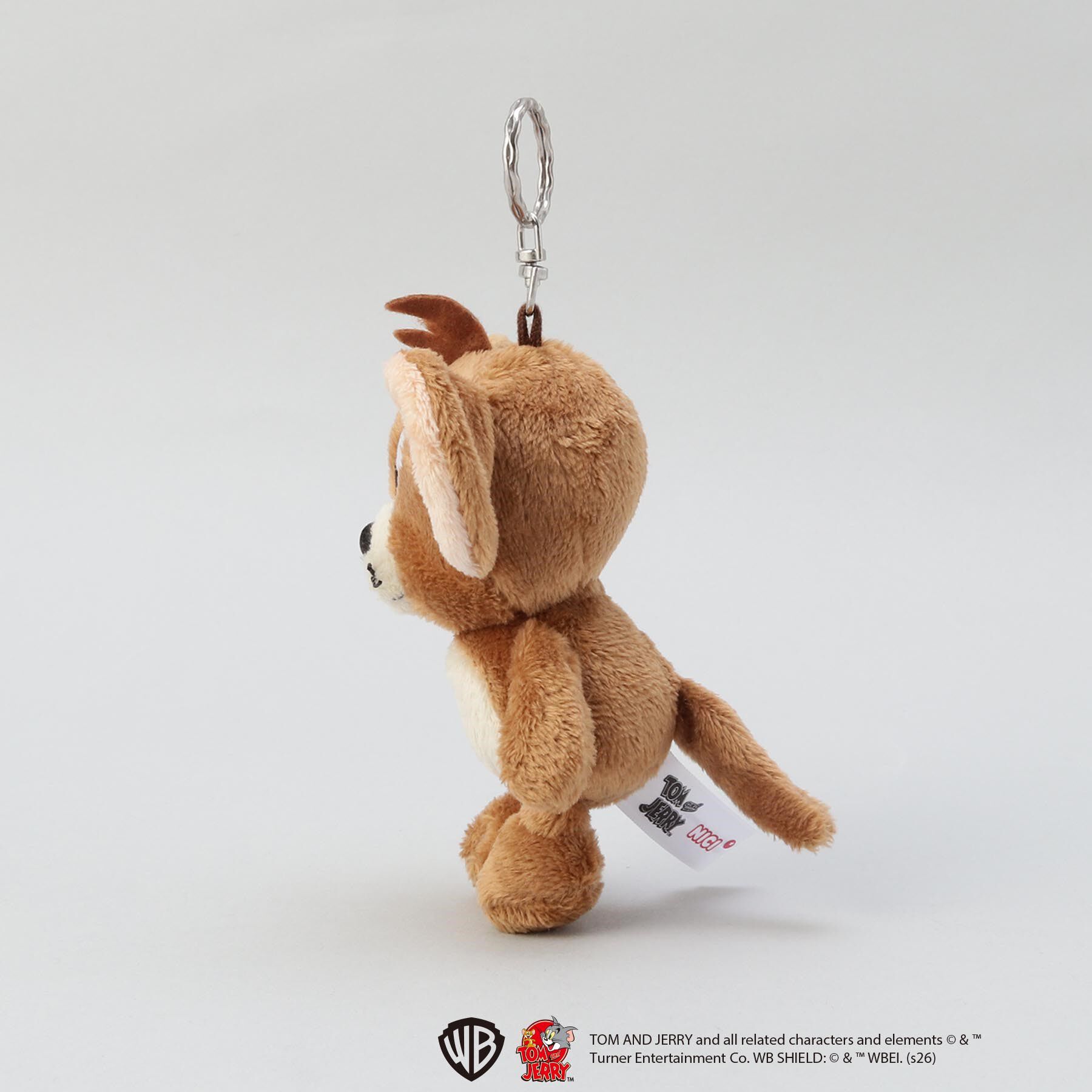 212 KITCHEN STORE「BB ジェリー 12cm ＜TOM and JERRY トムとジェリー＞」|その他|