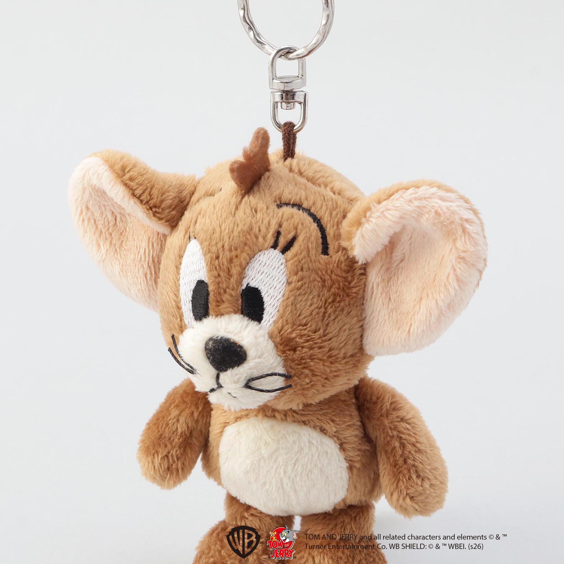 212 KITCHEN STORE「BB ジェリー 12cm ＜TOM and JERRY トムとジェリー＞」|その他|