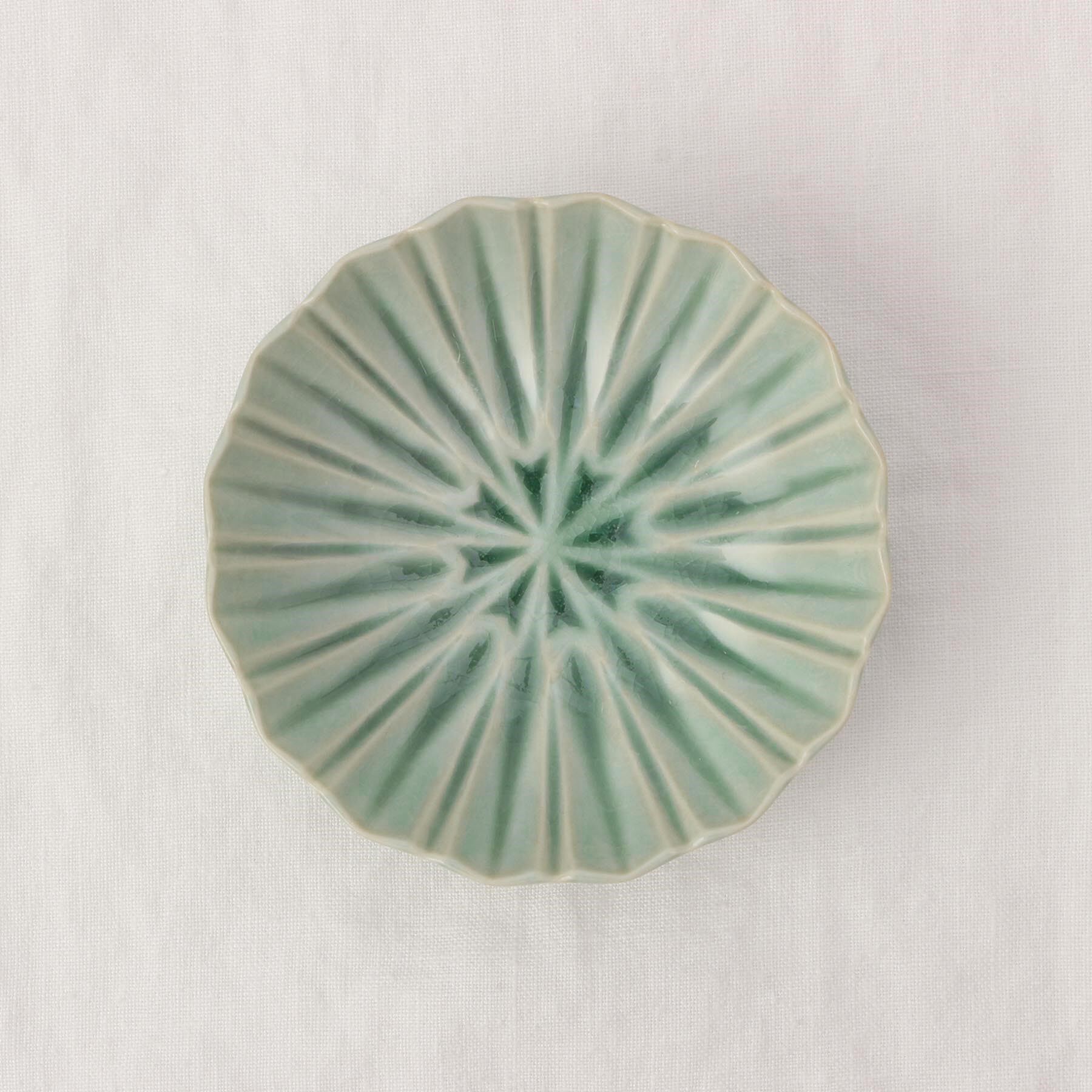 212 KITCHEN STORE「色彩の器 小鉢 灰緑色」|食器・キッチングッズ|