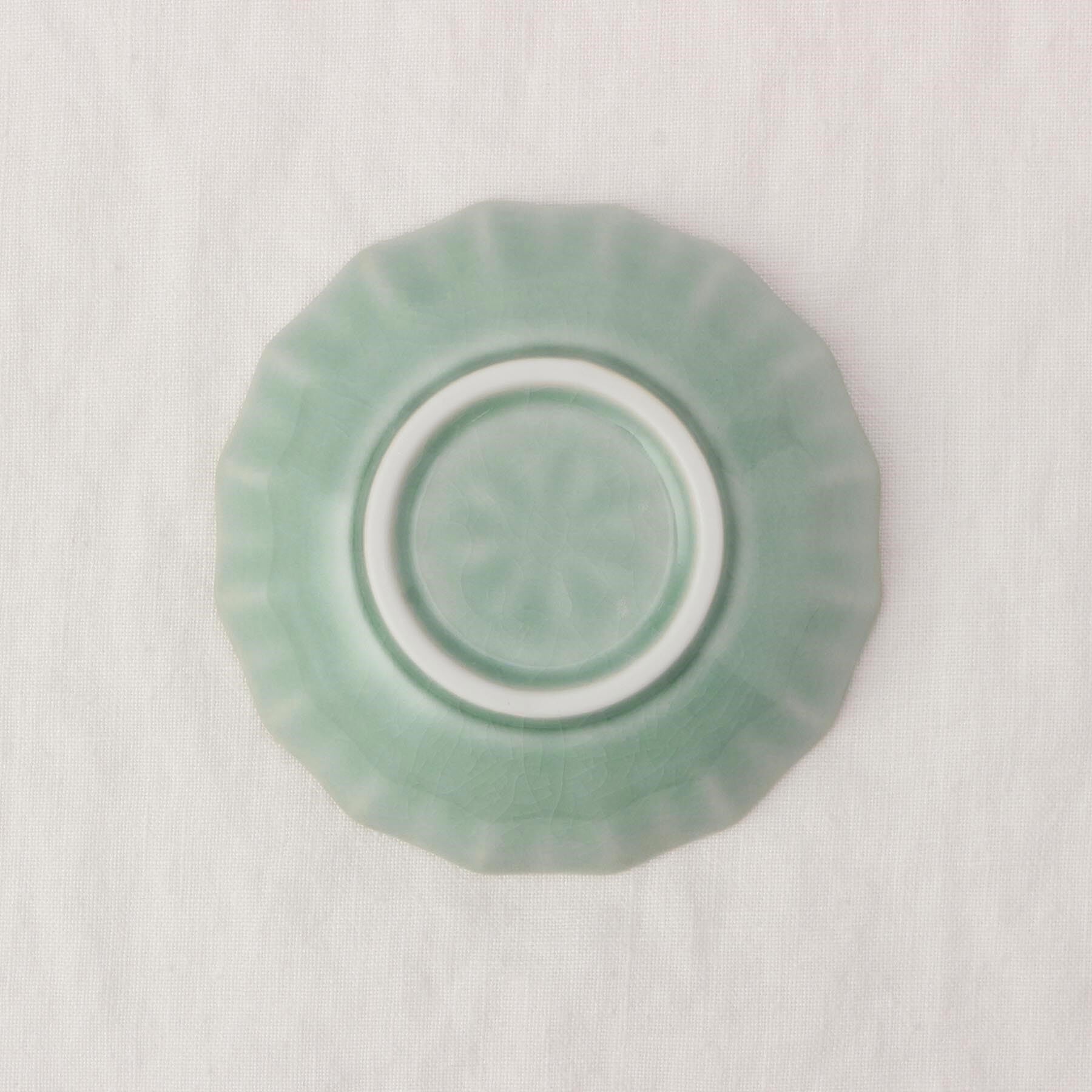 212 KITCHEN STORE「色彩の器 小鉢 灰緑色」|食器・キッチングッズ|