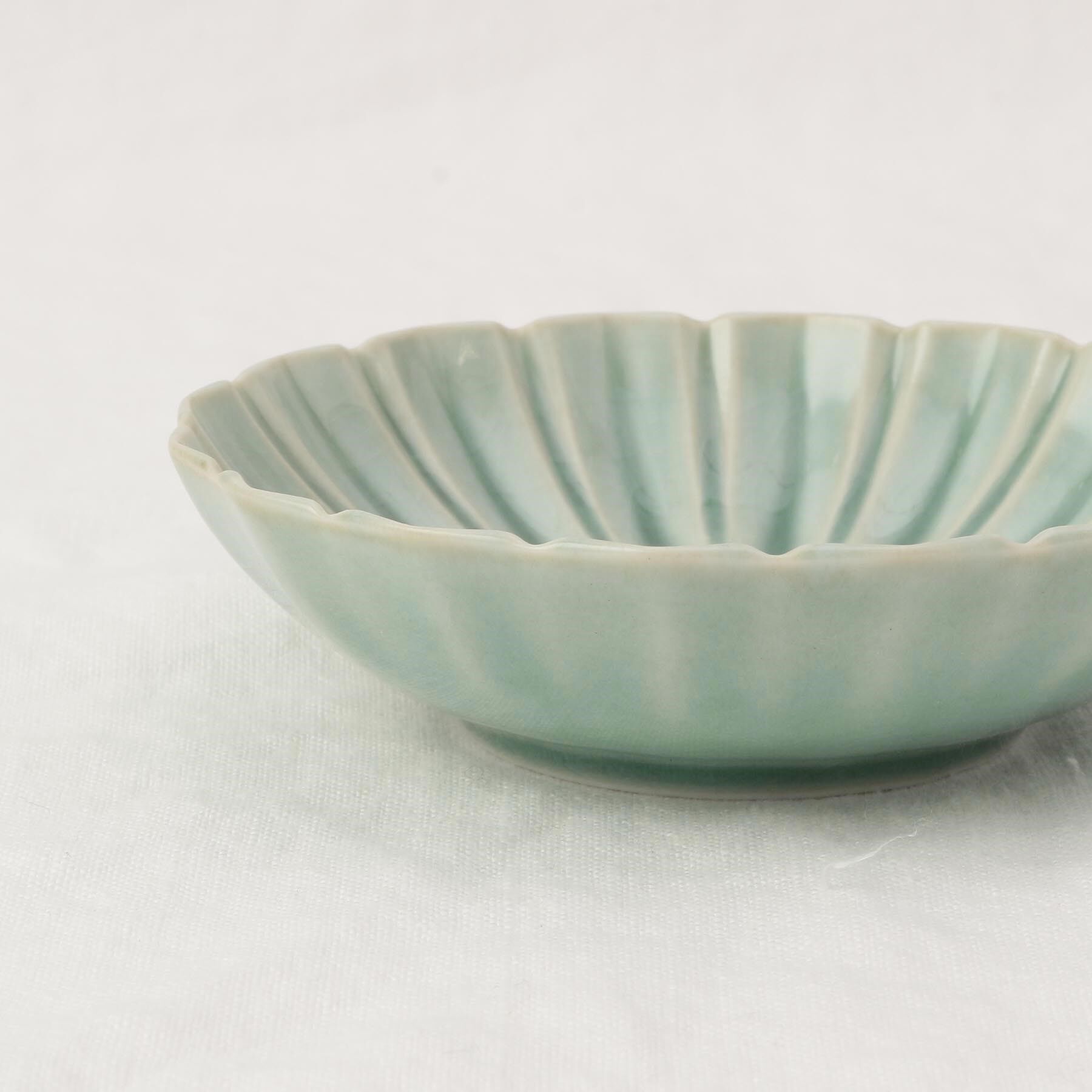 212 KITCHEN STORE「色彩の器 小鉢 灰緑色」|食器・キッチングッズ|