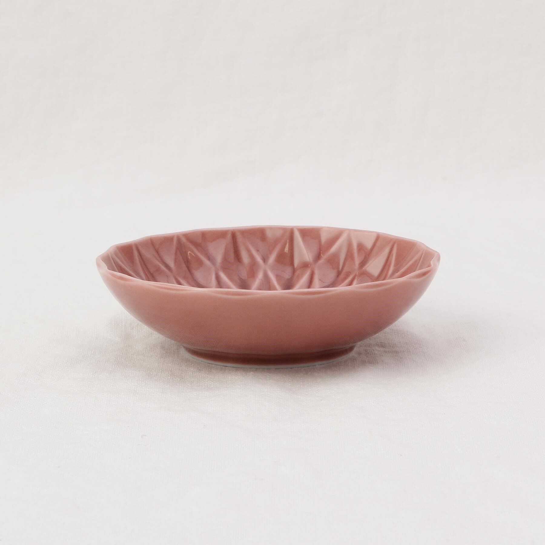 212 KITCHEN STORE「色彩の器 小鉢 小豆色」|食器・キッチングッズ|