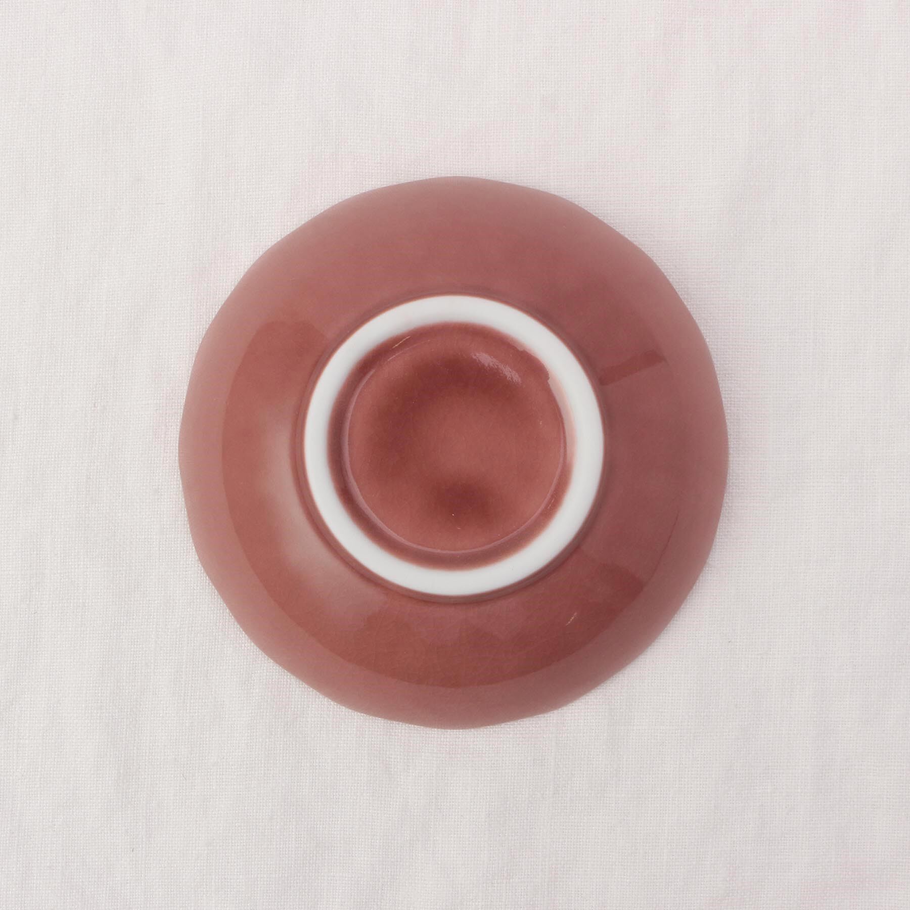 212 KITCHEN STORE「色彩の器 小鉢 小豆色」|食器・キッチングッズ|