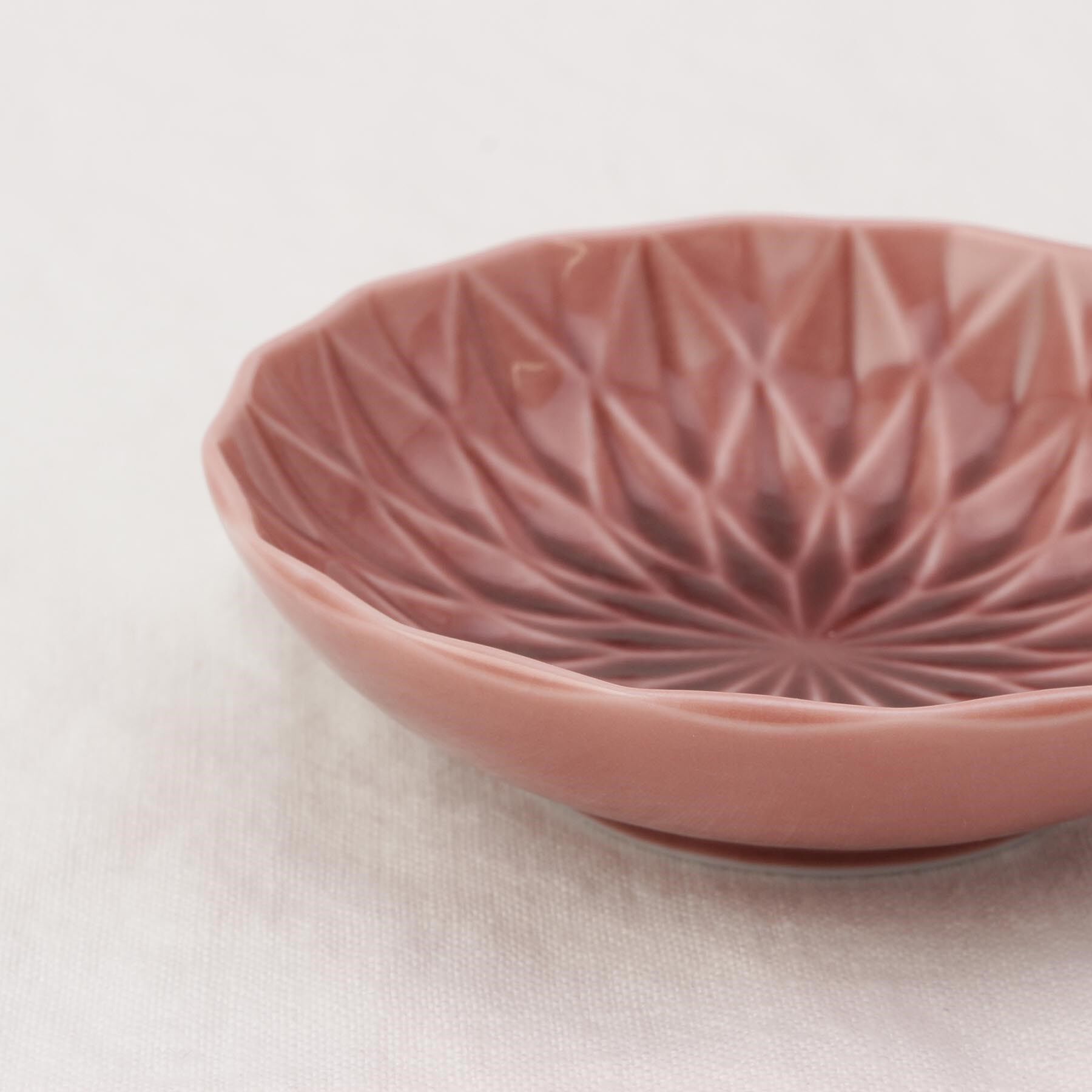 212 KITCHEN STORE「色彩の器 小鉢 小豆色」|食器・キッチングッズ|