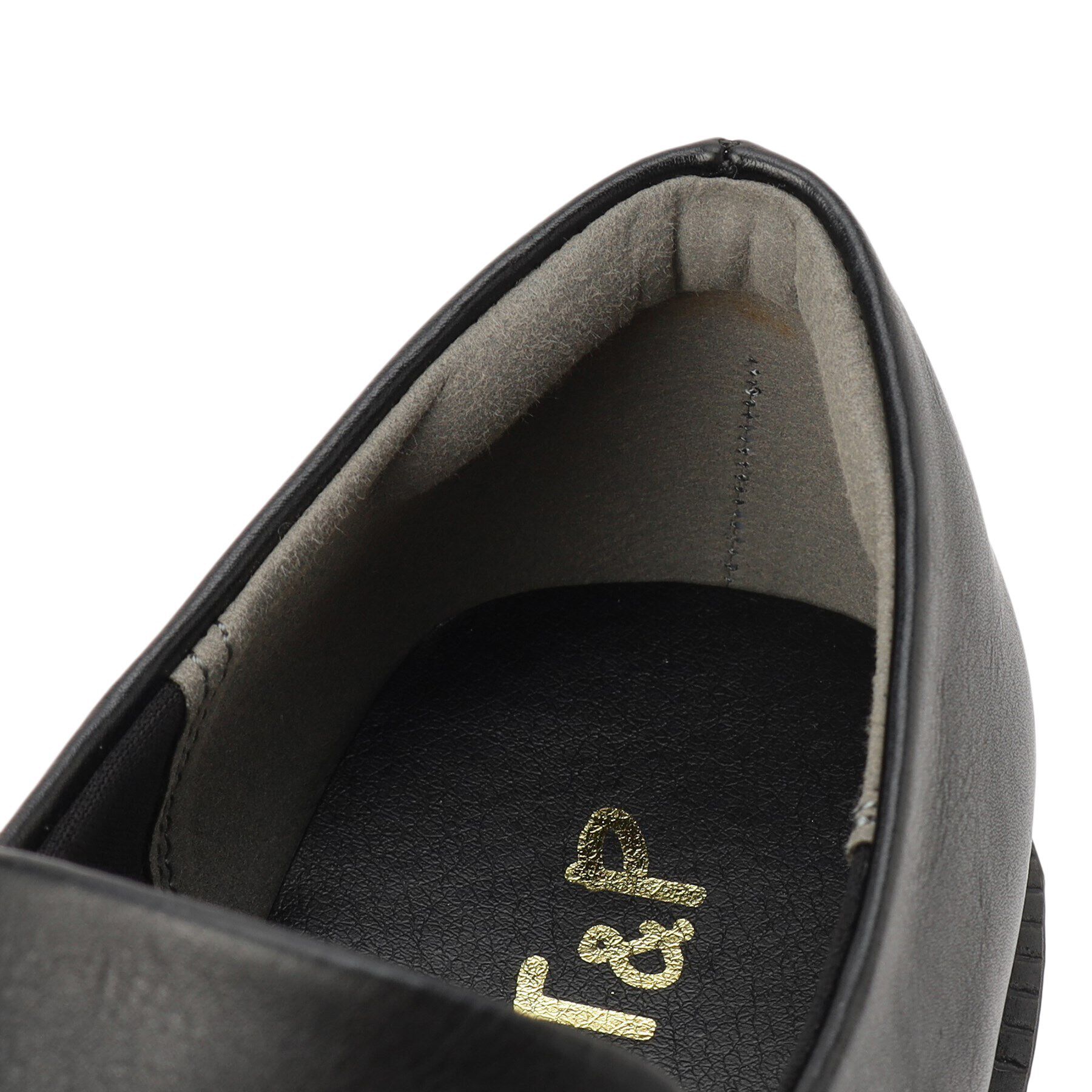 csT&P「ビジューハート付ダブルリボン厚底パンプス」|パンプス|