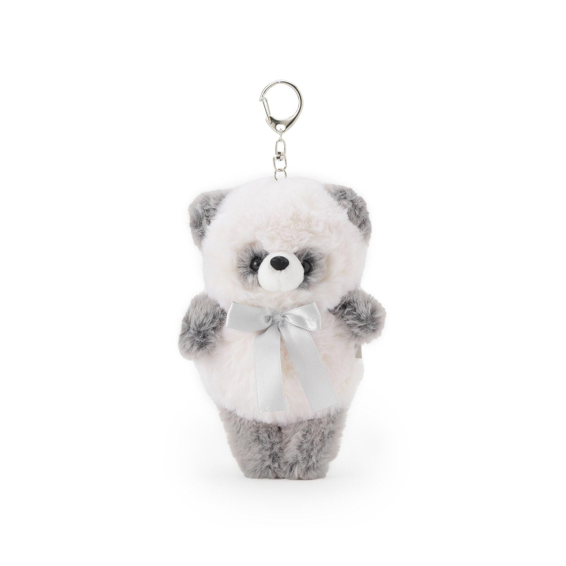 Ober Tashe「アニマルマスコットキーホルダー大」|キーケース|