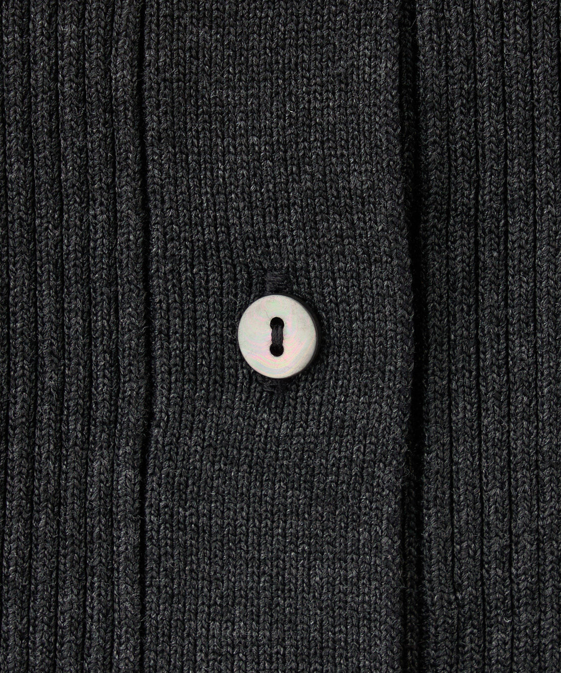 COCO DEAL「前後2WAYボタン付きニットタンク」|ニット・セーター|