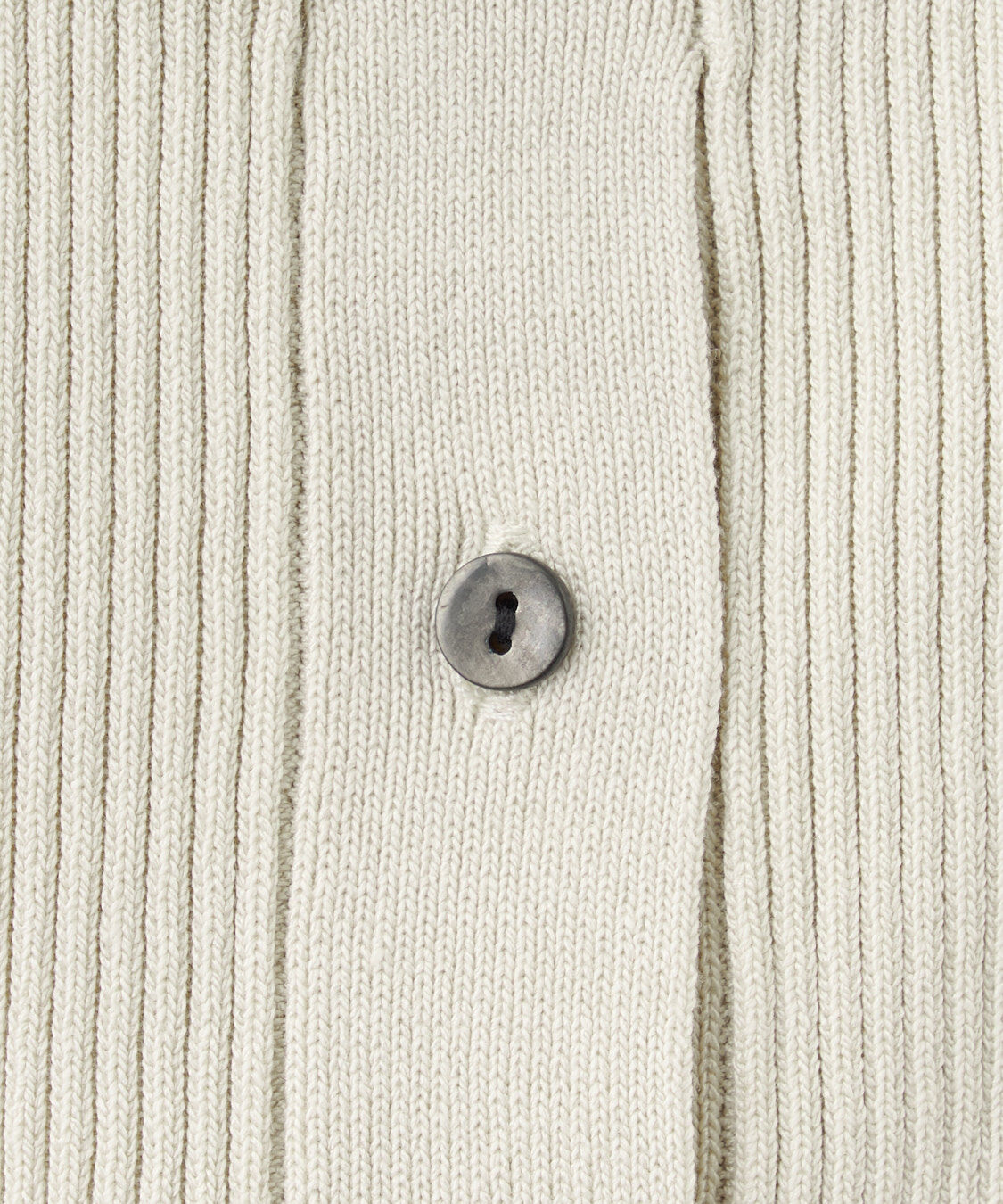 COCO DEAL「前後2WAYボタン付きニットタンク」|ニット・セーター|